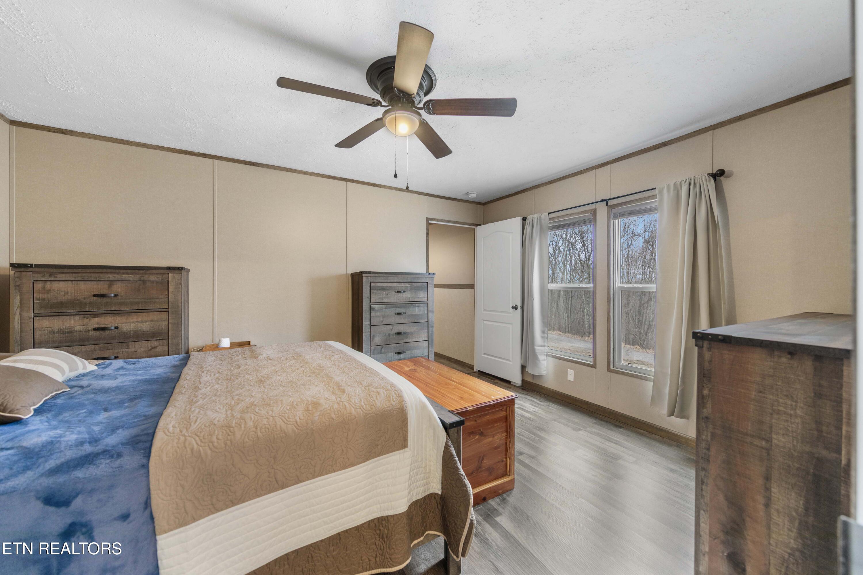 561 Miller Fork Lane Lafollette TN 37766