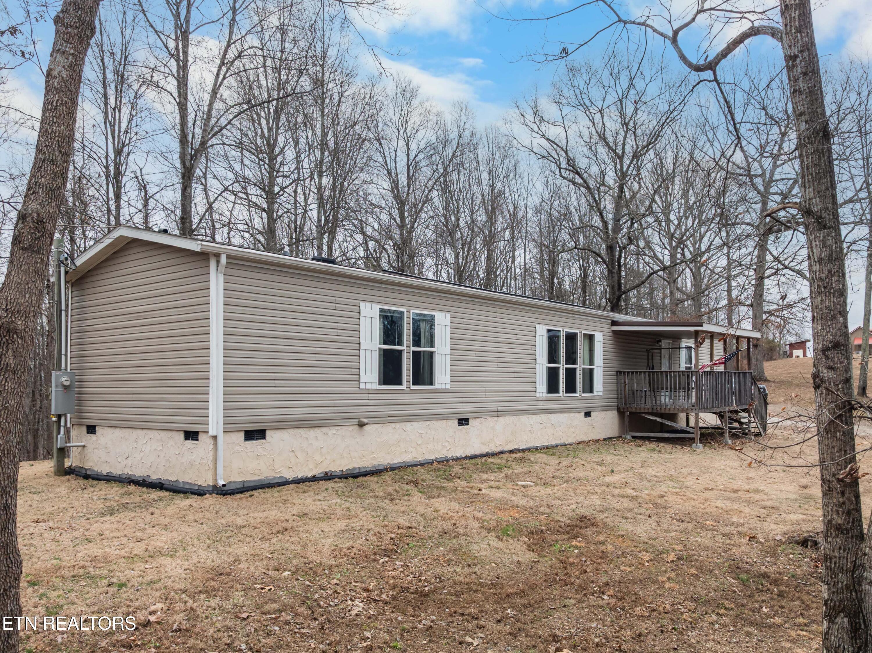 561 Miller Fork Lane Lafollette TN 37766