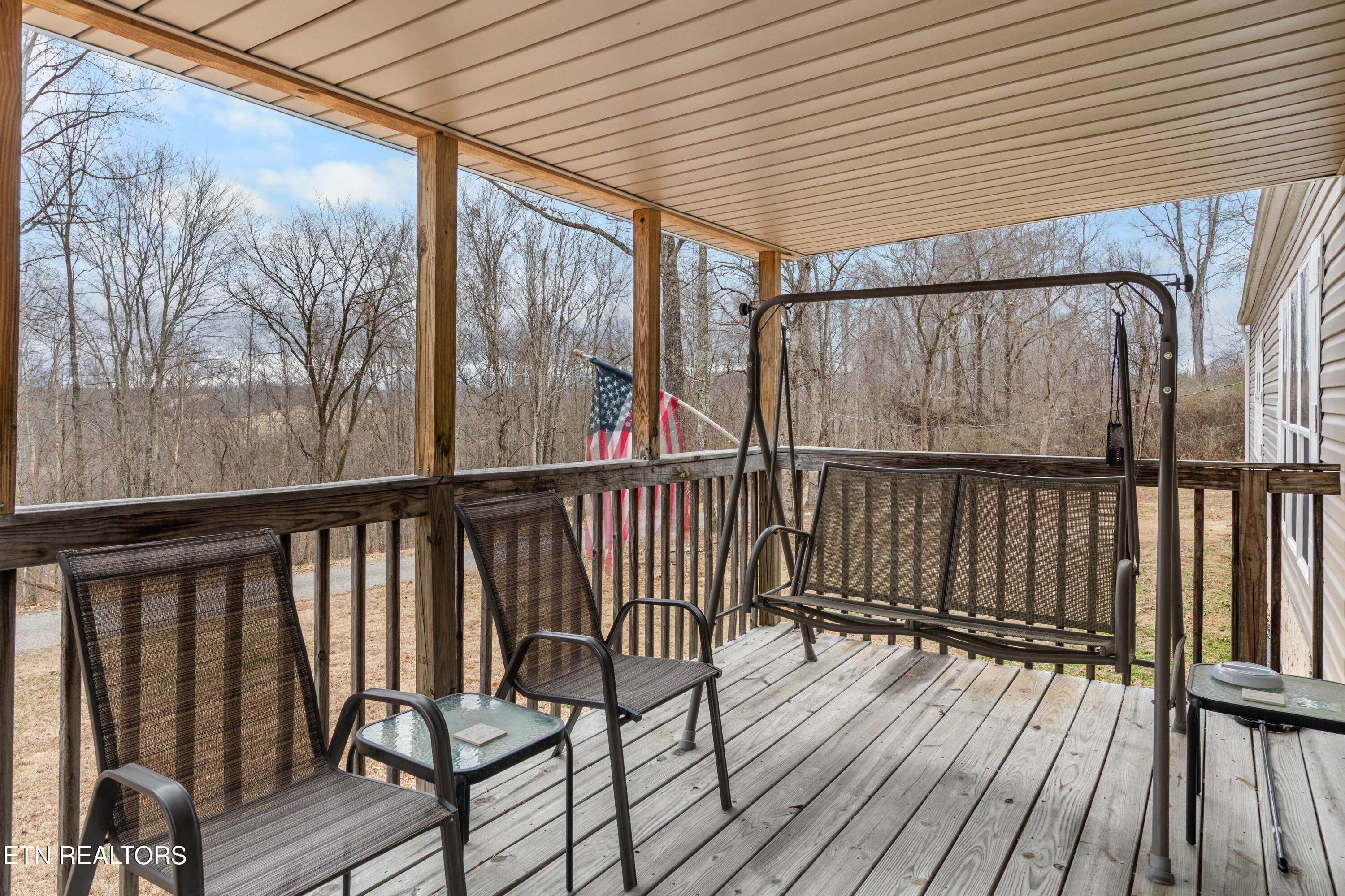 561 Miller Fork Lane Lafollette TN 37766