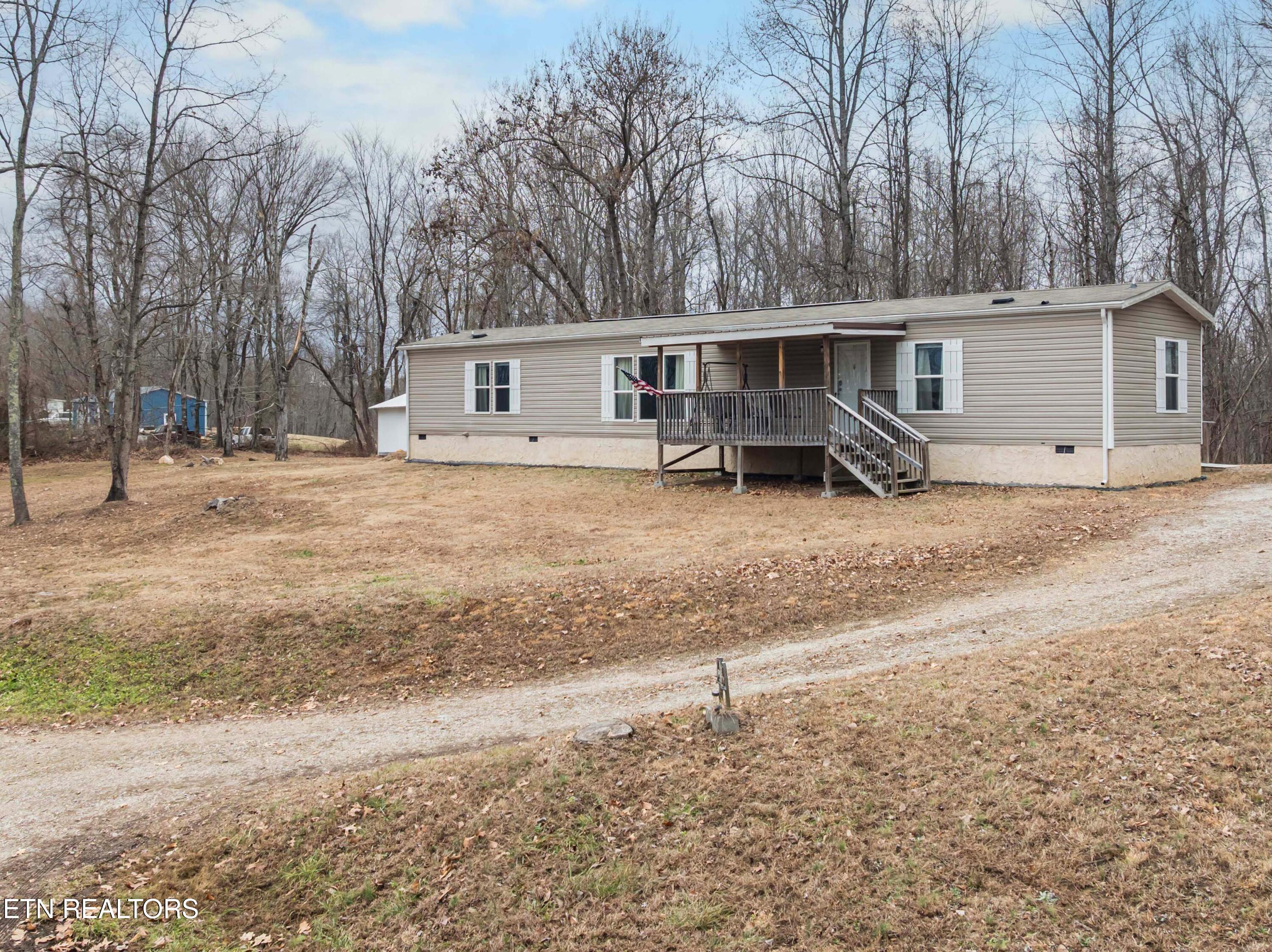 561 Miller Fork Lane Lafollette TN 37766