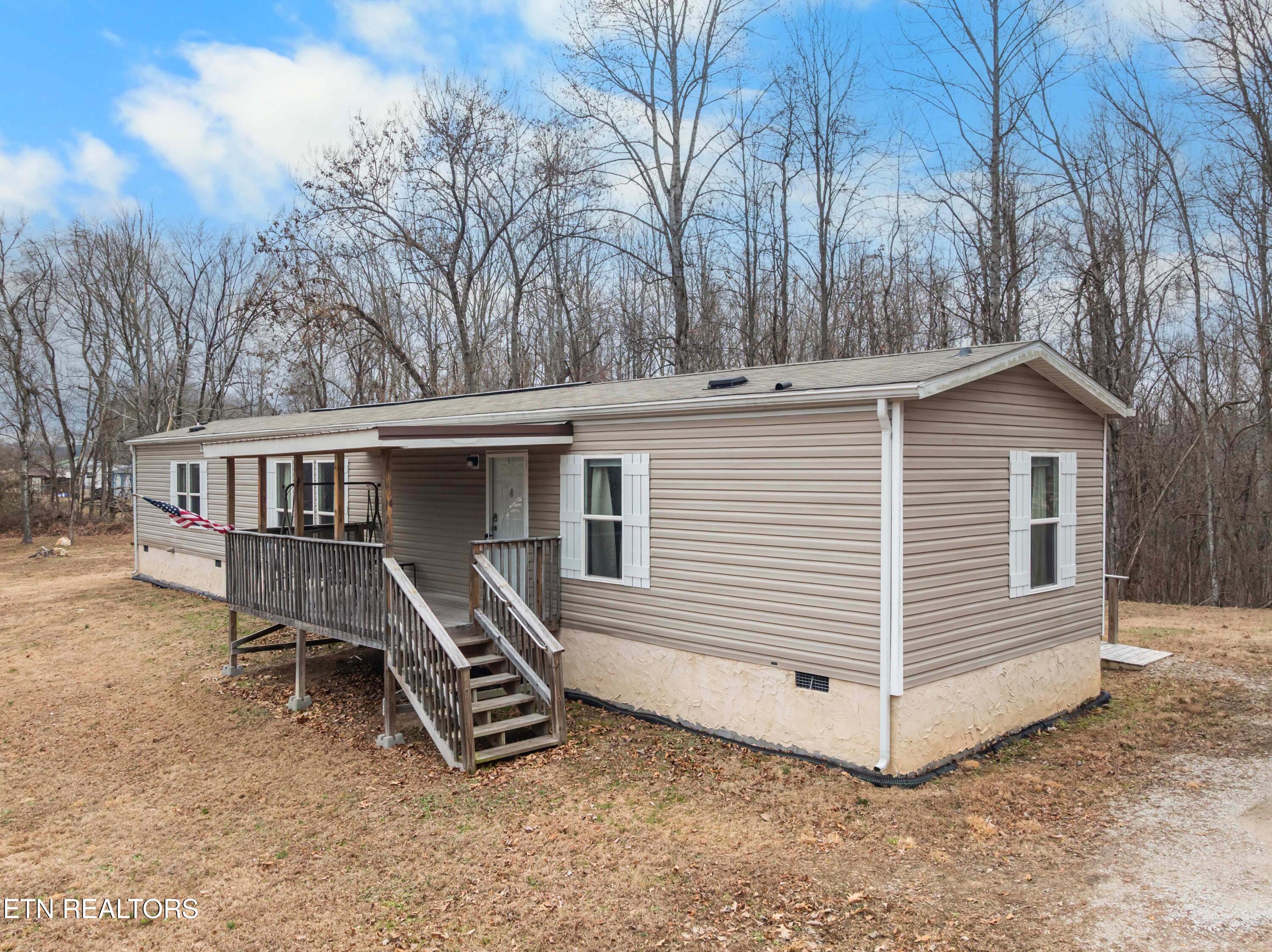 561 Miller Fork Lane Lafollette TN 37766