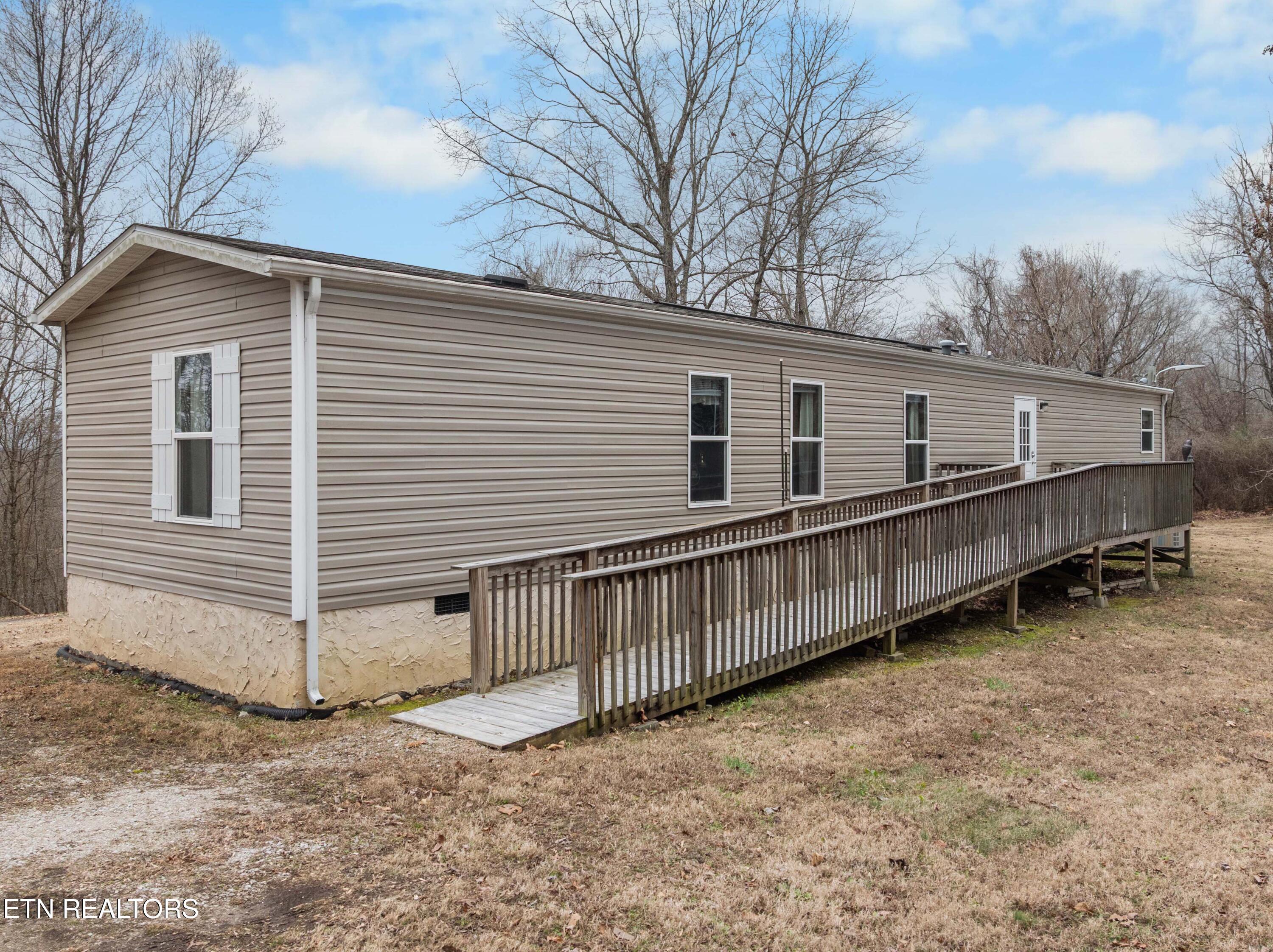 561 Miller Fork Lane Lafollette TN 37766