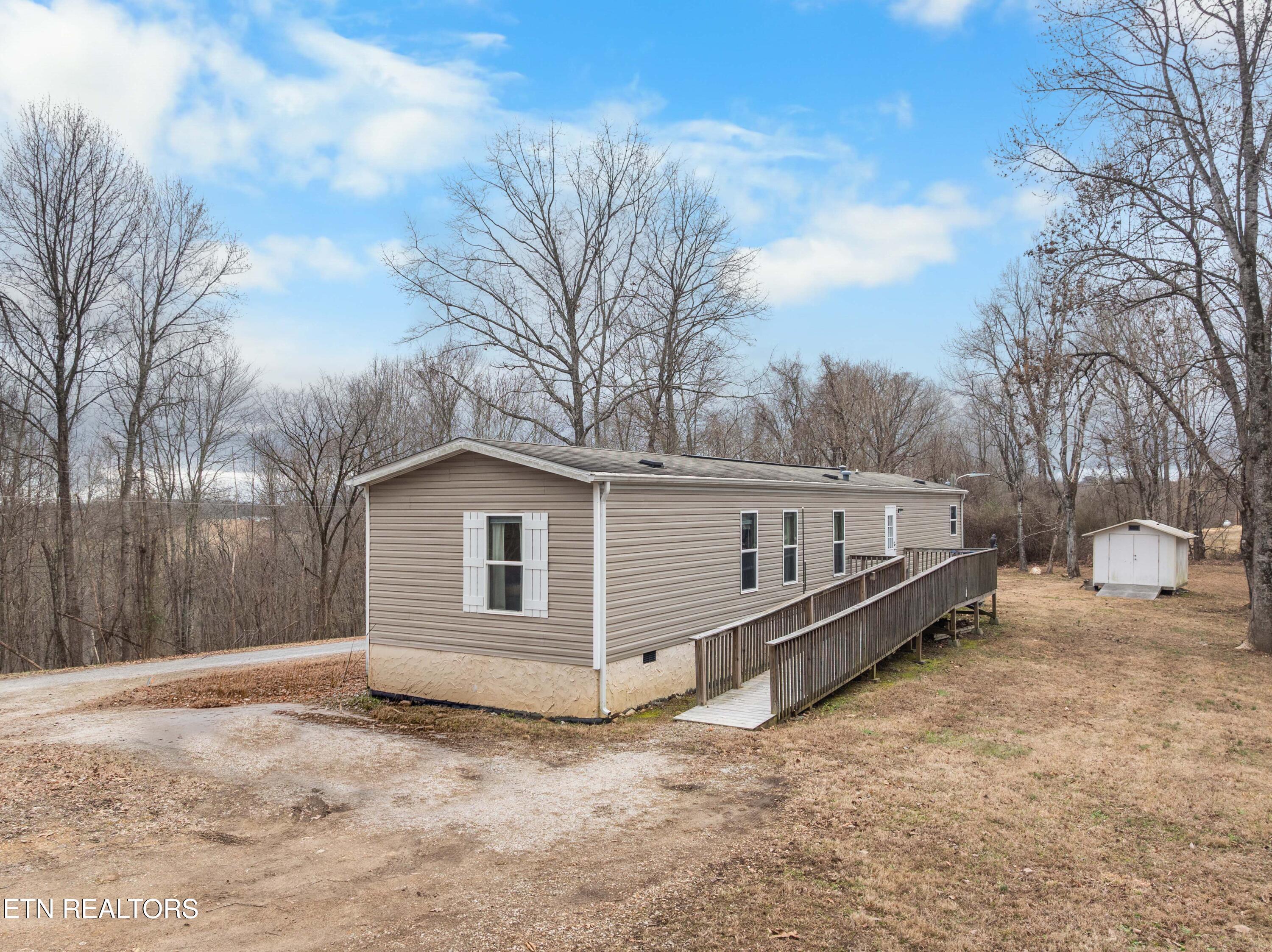 561 Miller Fork Lane Lafollette TN 37766
