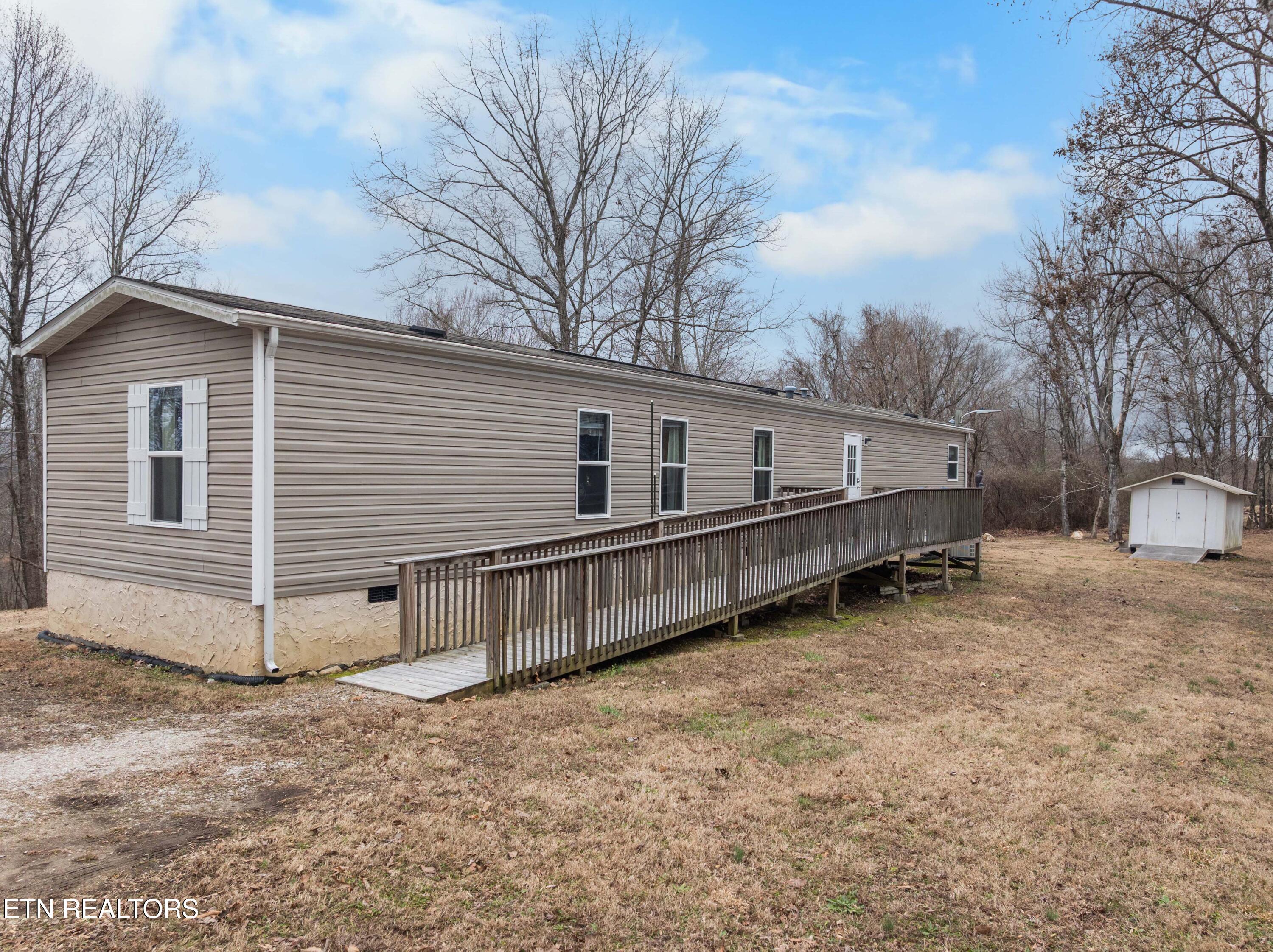 561 Miller Fork Lane Lafollette TN 37766