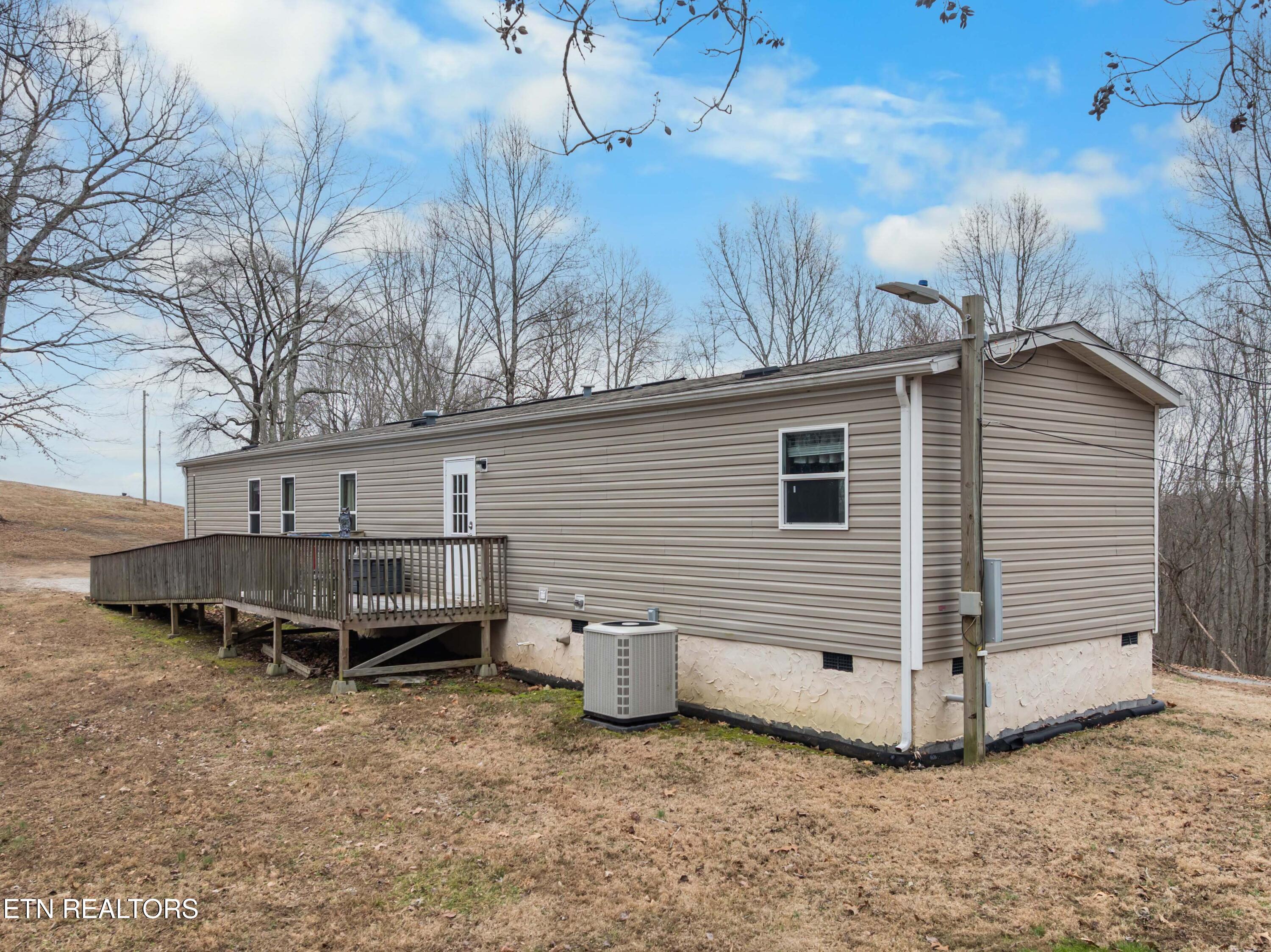 561 Miller Fork Lane Lafollette TN 37766
