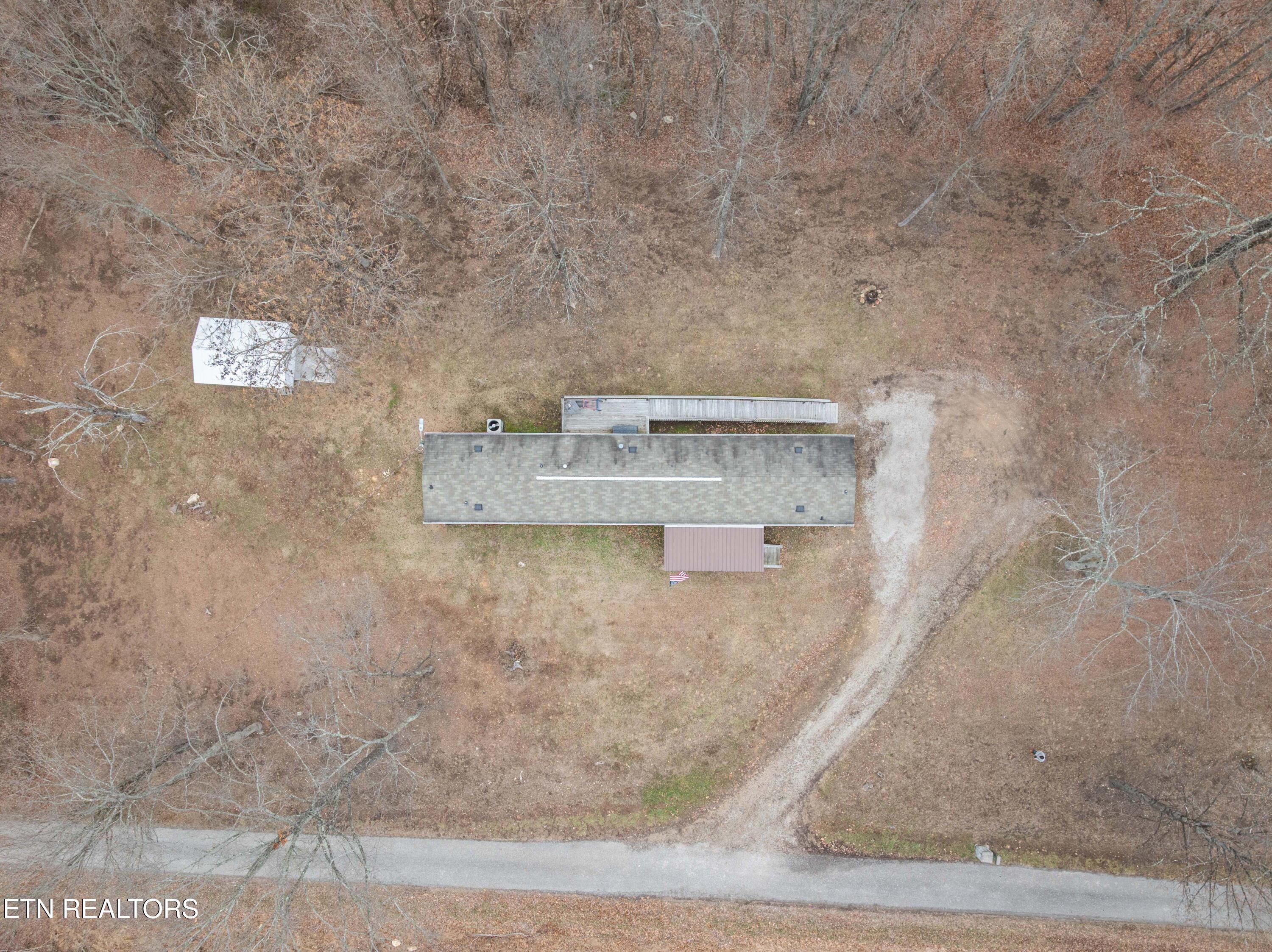 561 Miller Fork Lane Lafollette TN 37766