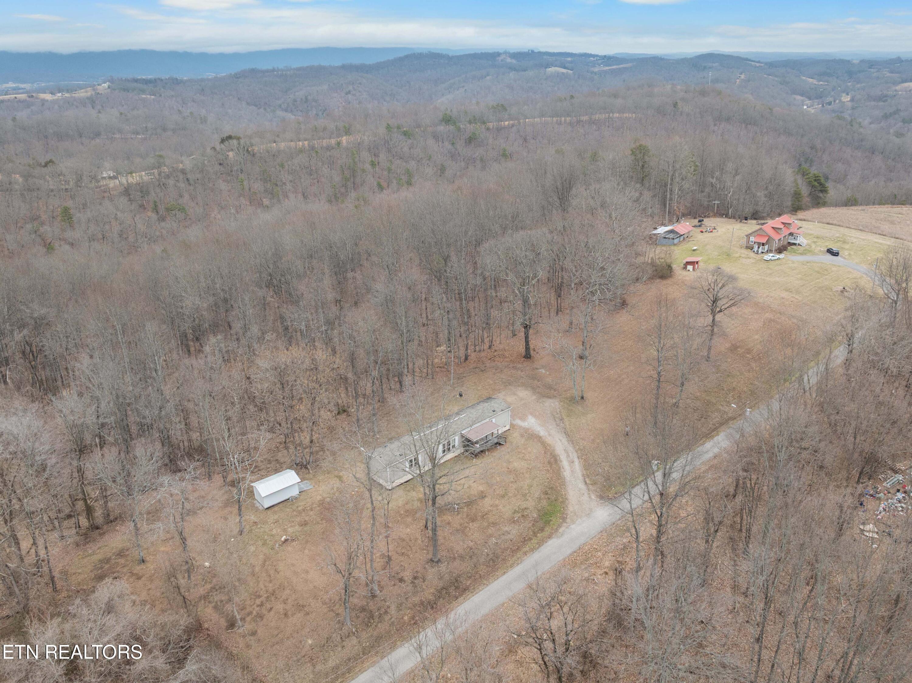 561 Miller Fork Lane Lafollette TN 37766