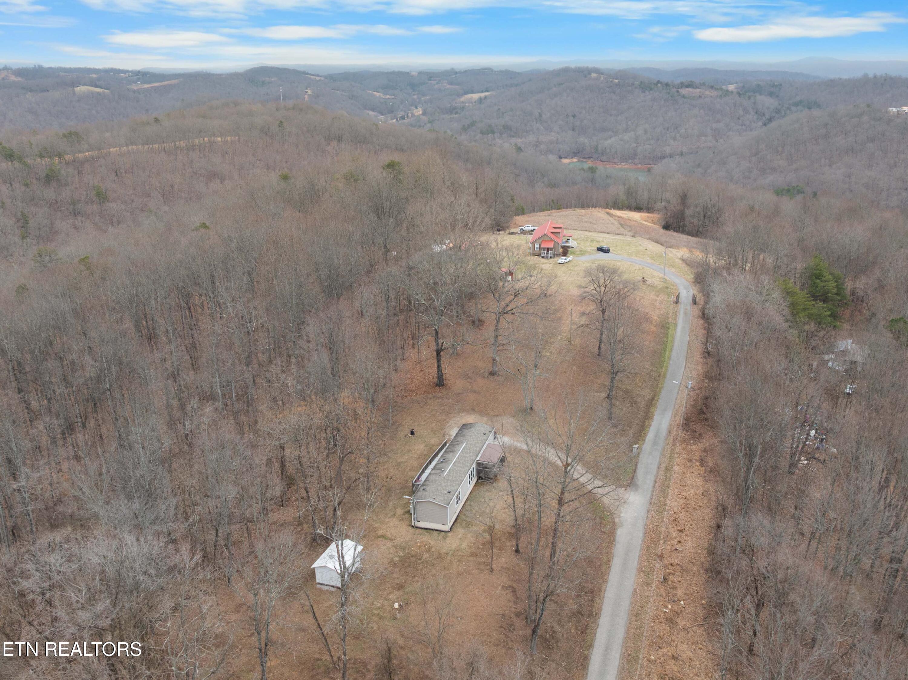 561 Miller Fork Lane Lafollette TN 37766