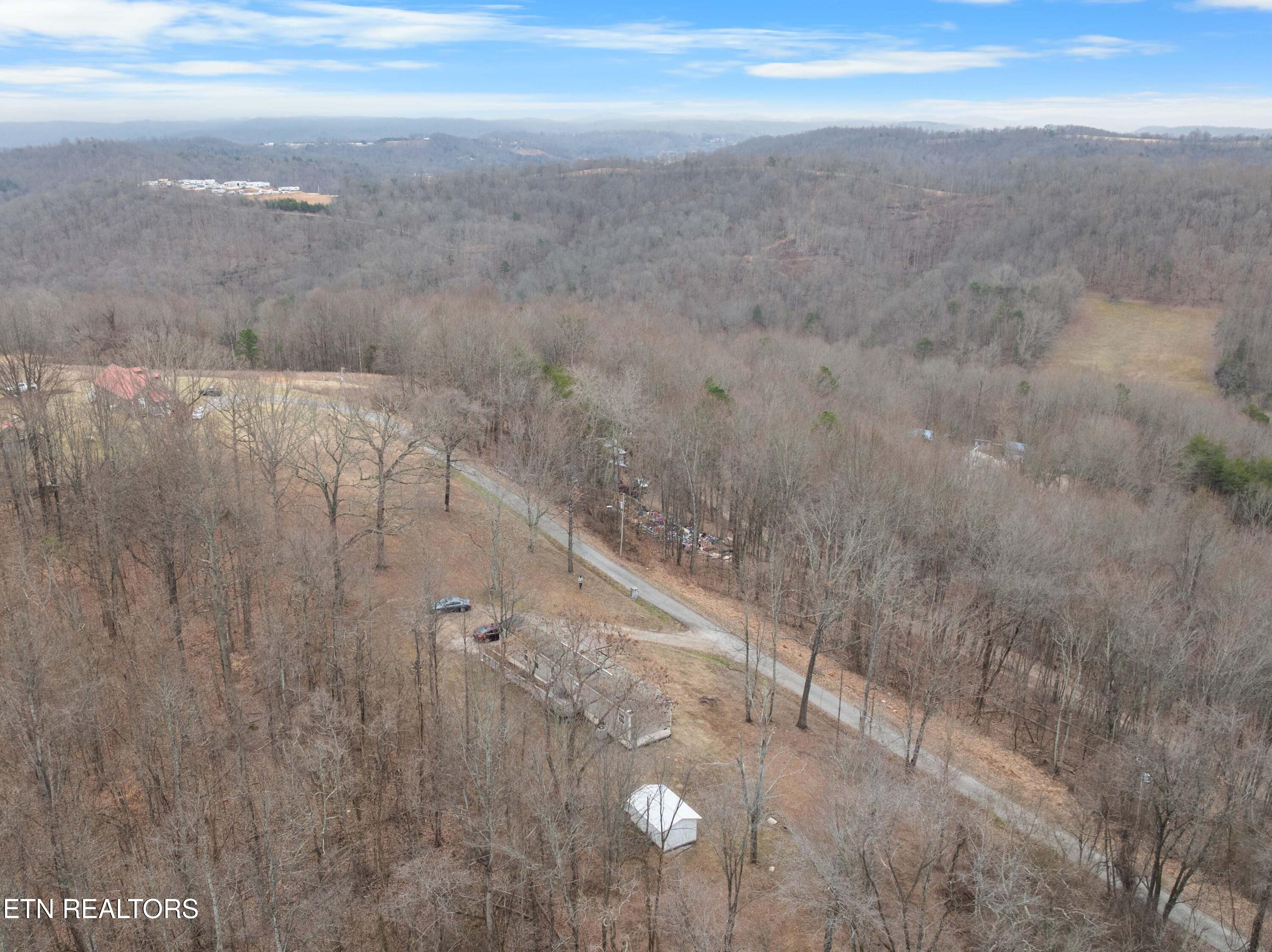 561 Miller Fork Lane Lafollette TN 37766