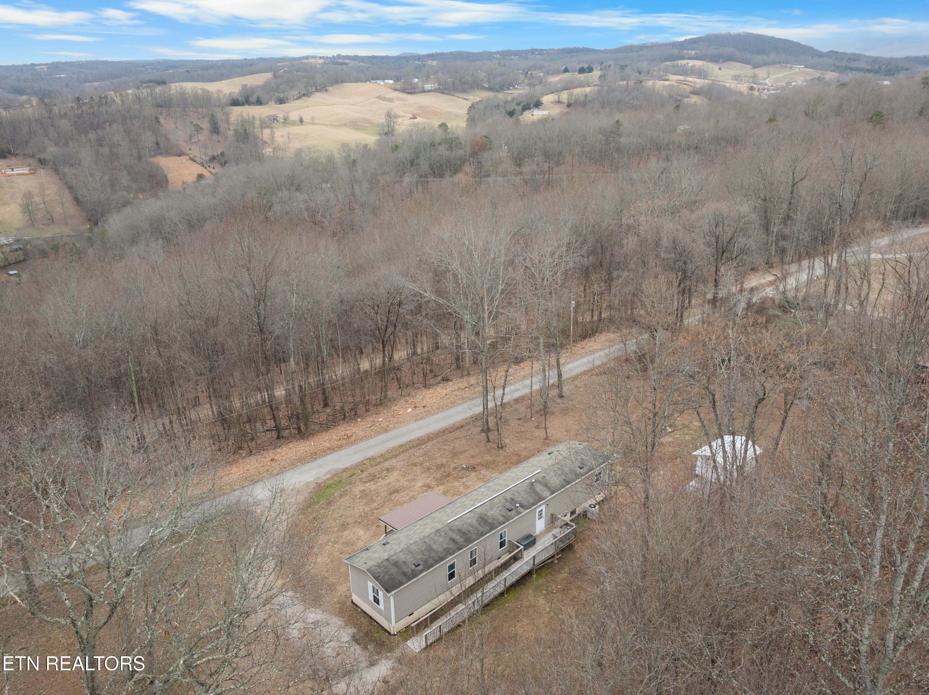 561 Miller Fork Lane Lafollette TN 37766