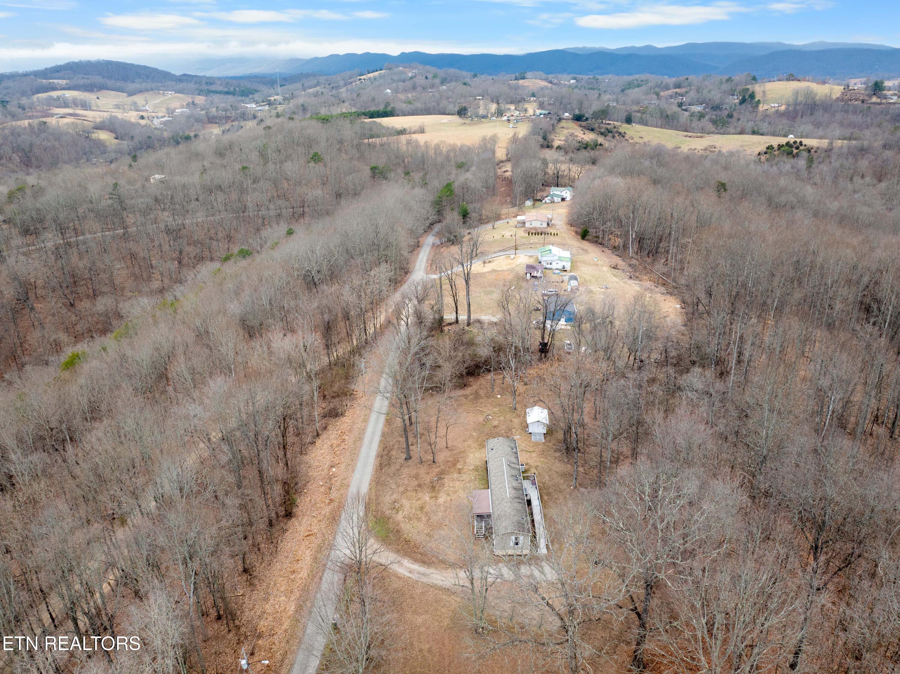 561 Miller Fork Lane Lafollette TN 37766