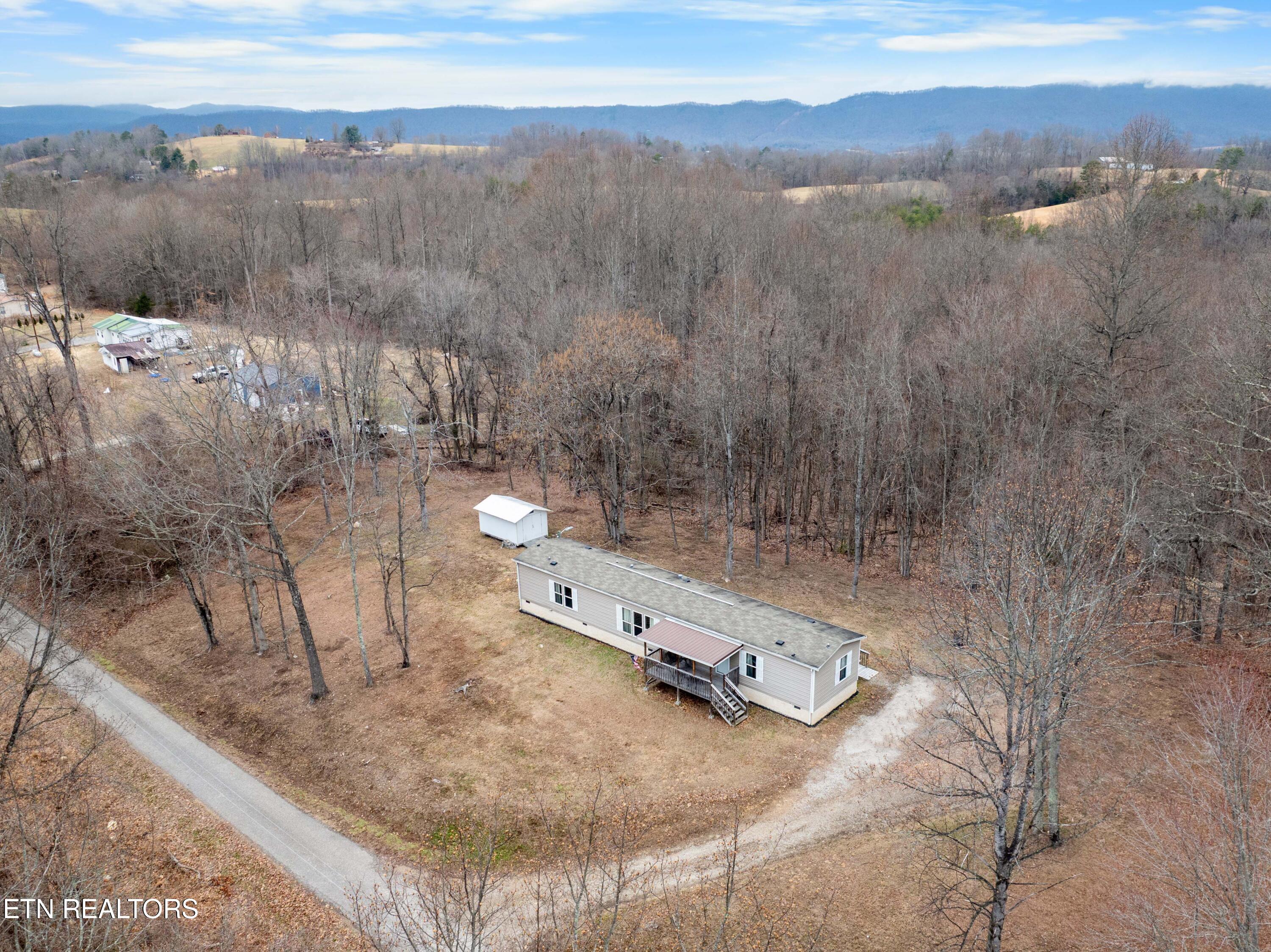 561 Miller Fork Lane Lafollette TN 37766