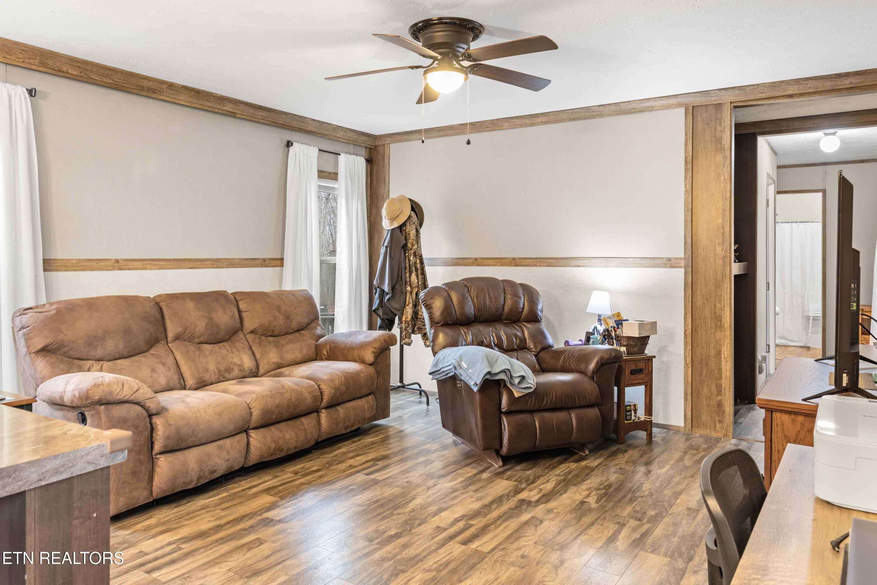 561 Miller Fork Lane Lafollette TN 37766