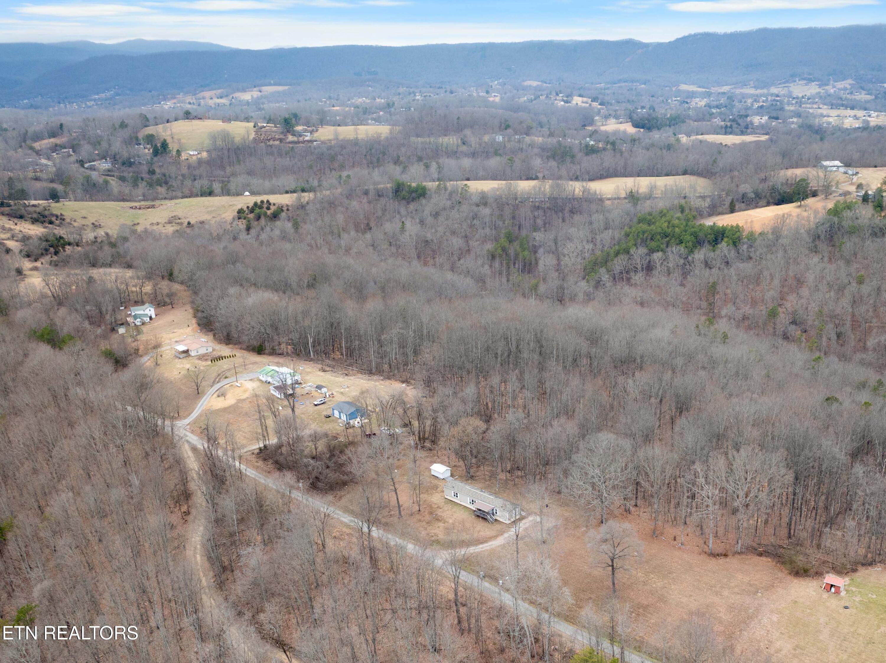 561 Miller Fork Lane Lafollette TN 37766