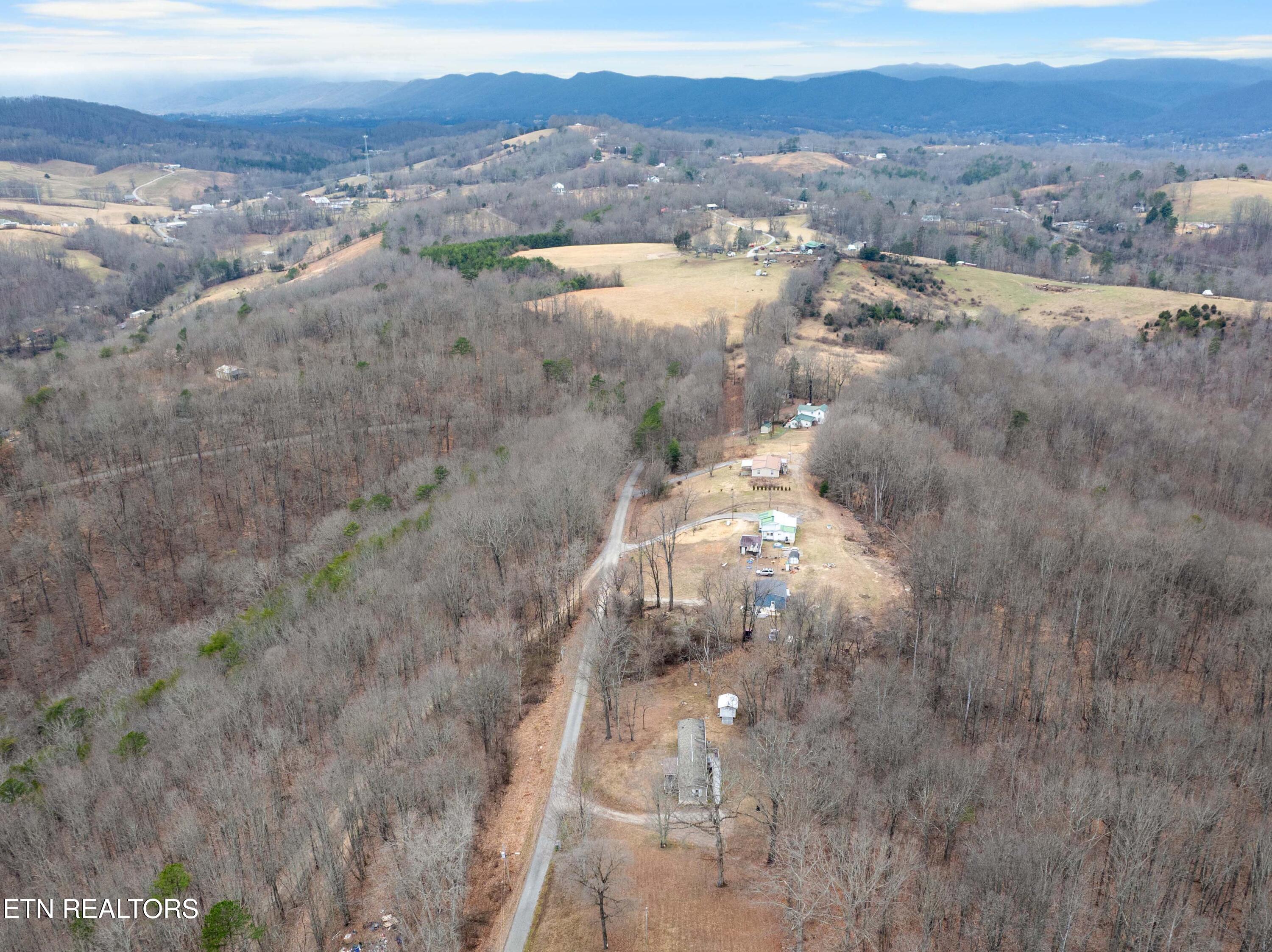 561 Miller Fork Lane Lafollette TN 37766