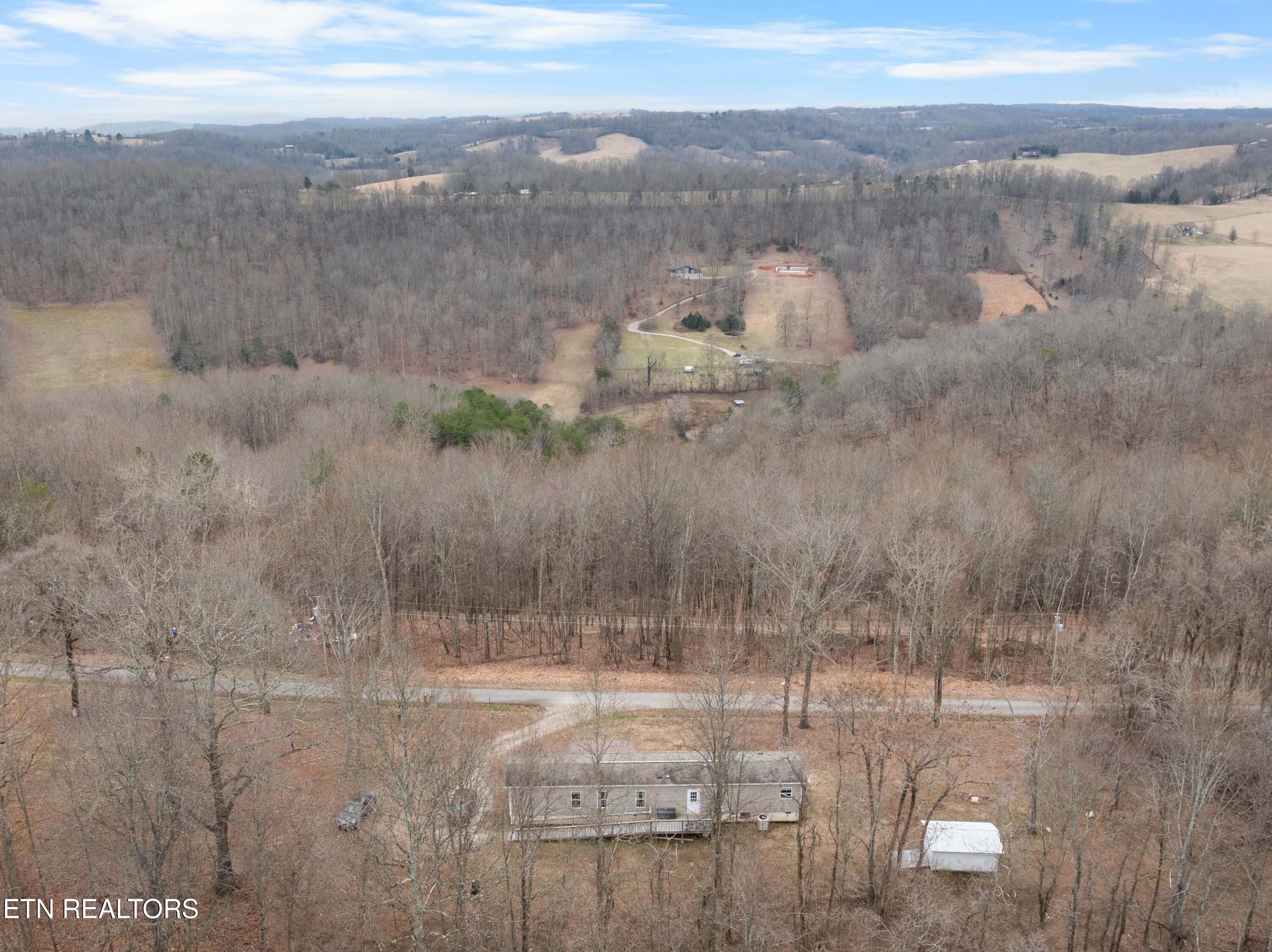 561 Miller Fork Lane Lafollette TN 37766