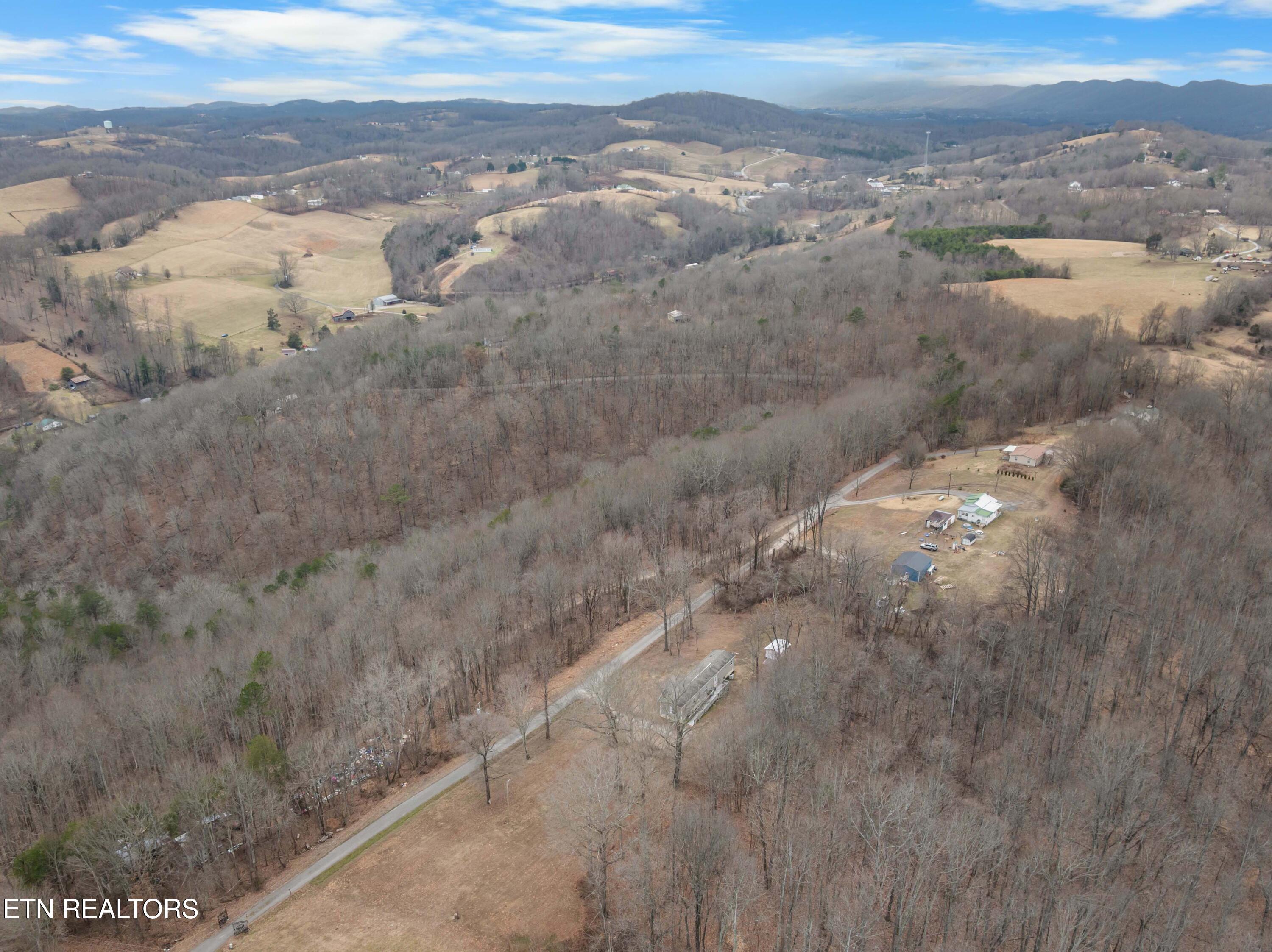 561 Miller Fork Lane Lafollette TN 37766