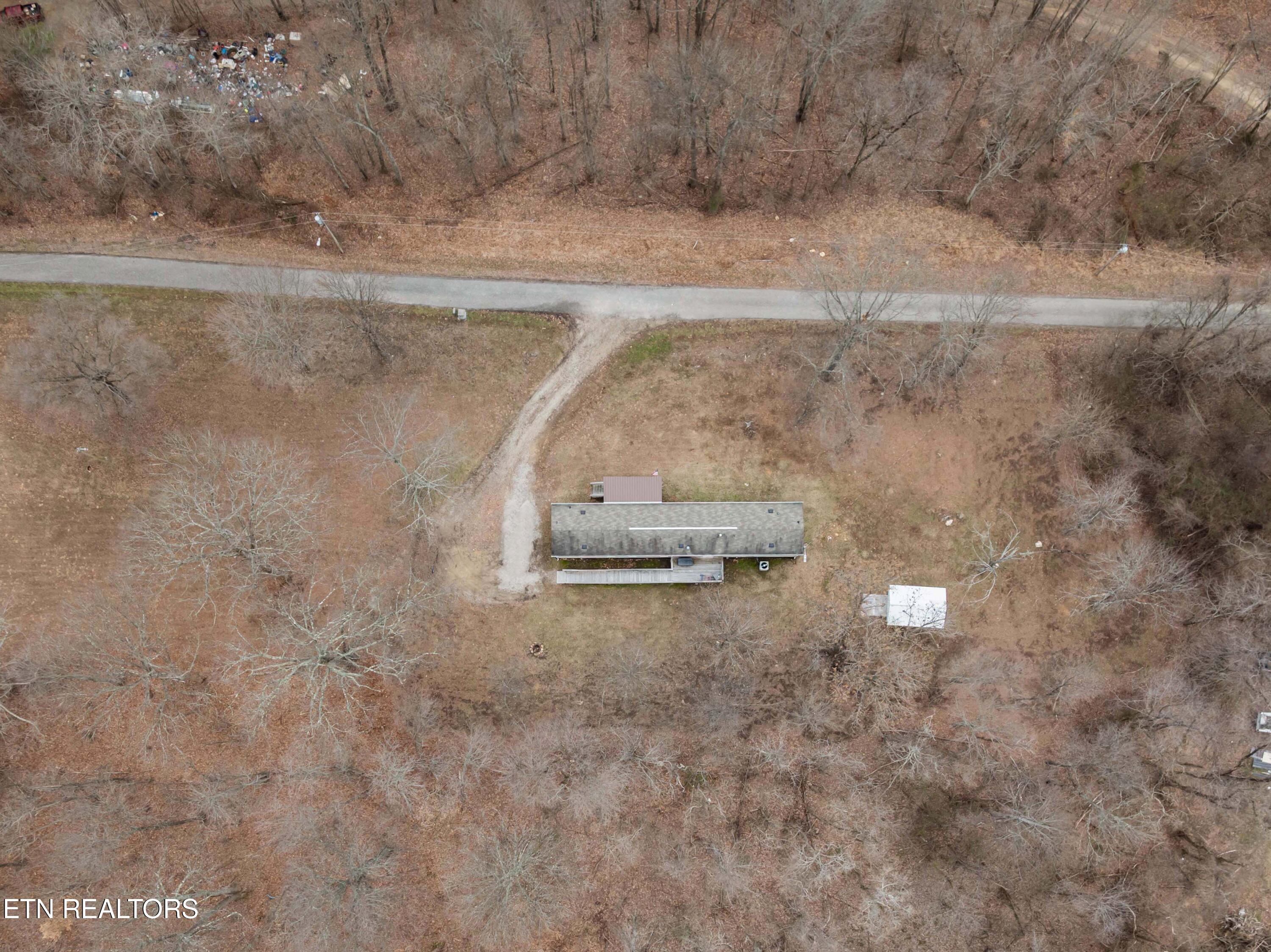 561 Miller Fork Lane Lafollette TN 37766