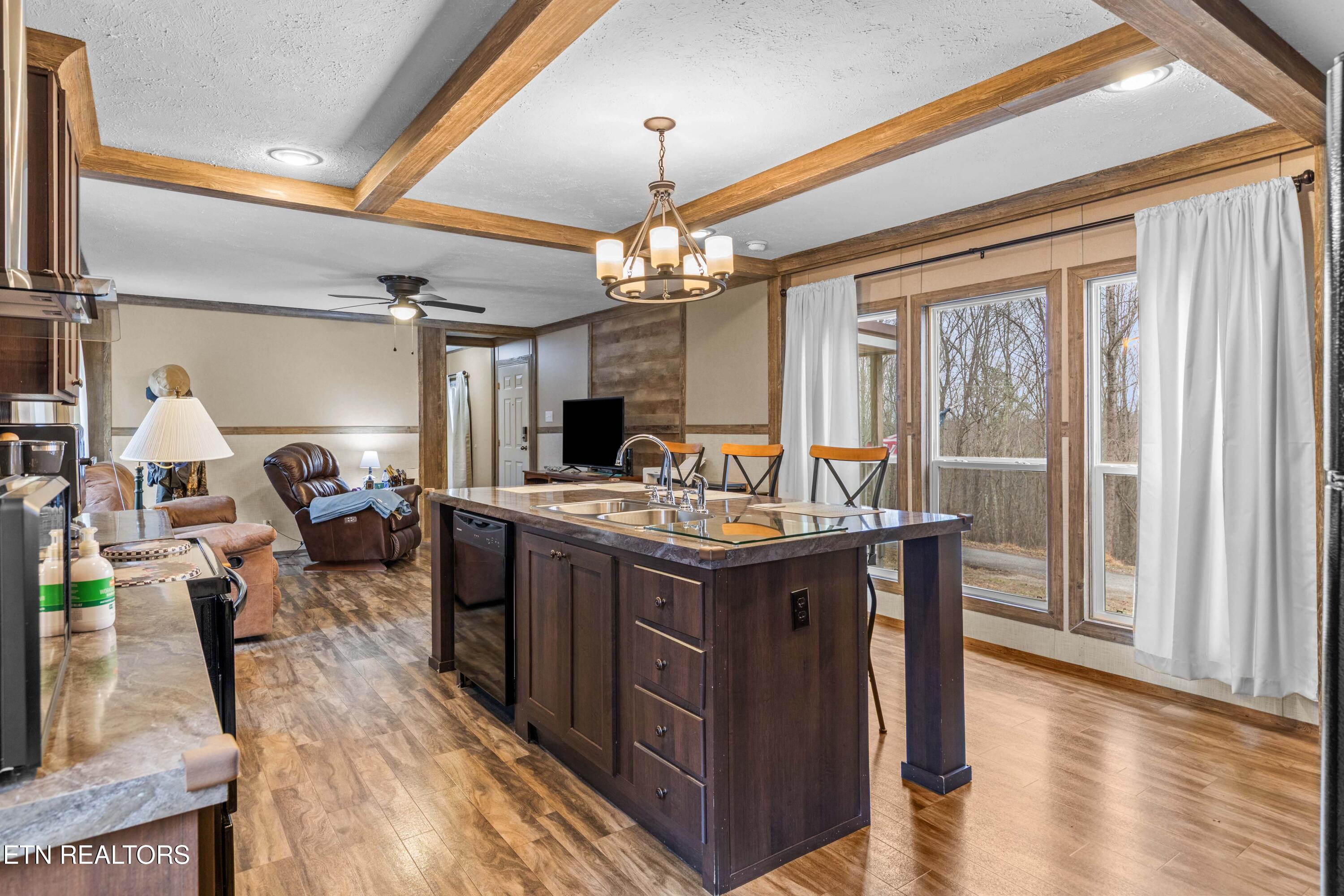 561 Miller Fork Lane Lafollette TN 37766