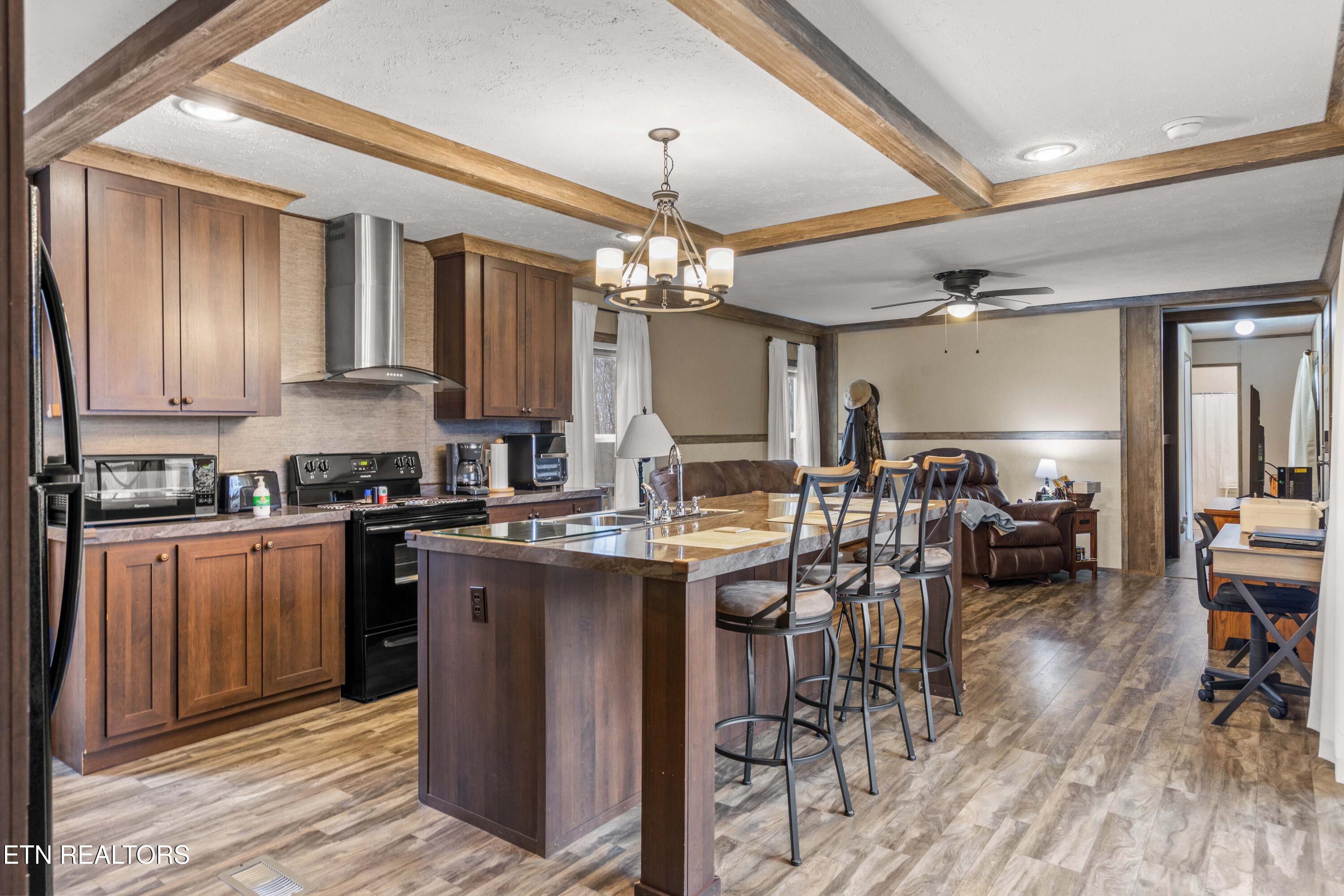 561 Miller Fork Lane Lafollette TN 37766
