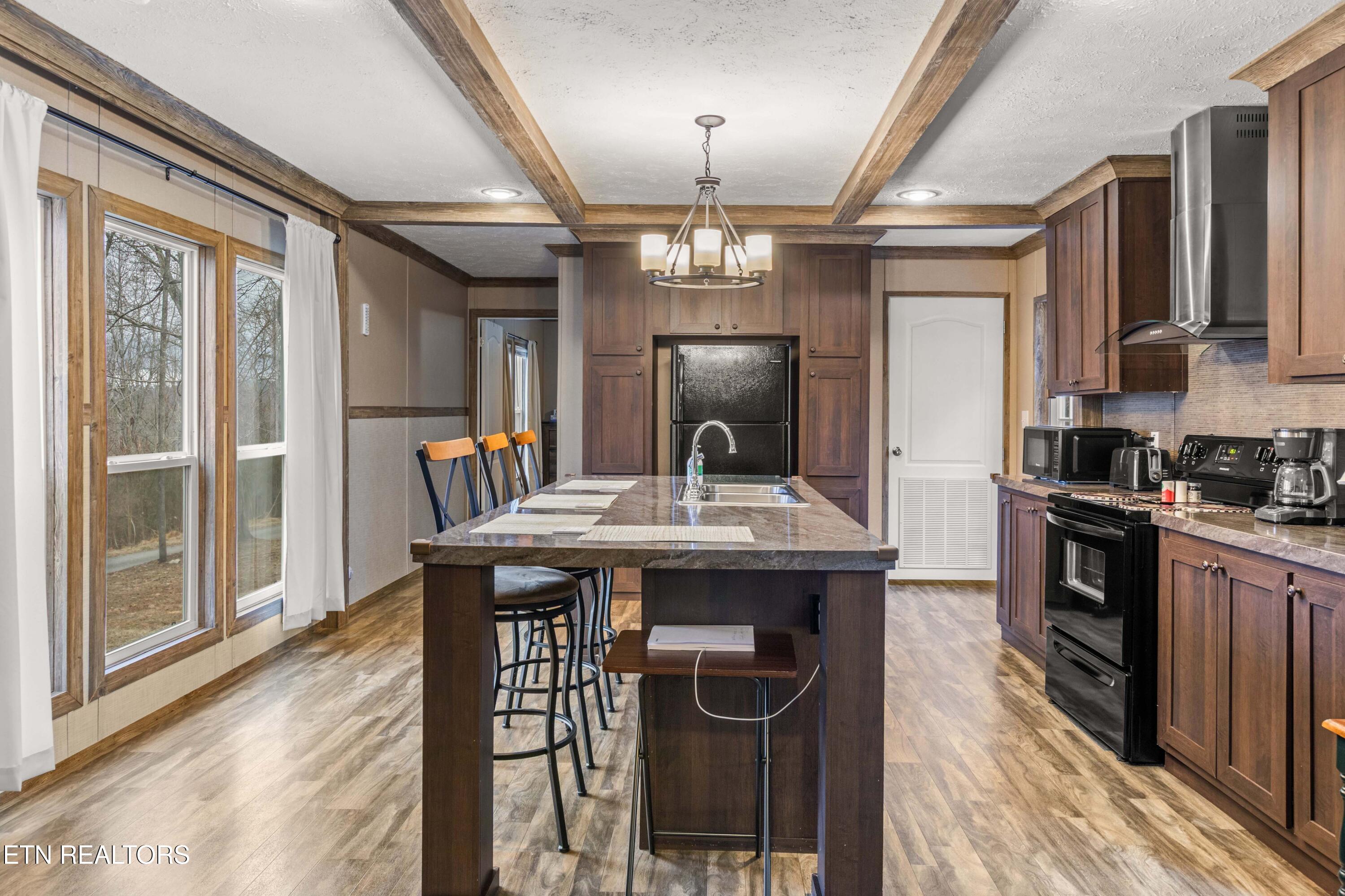 561 Miller Fork Lane Lafollette TN 37766