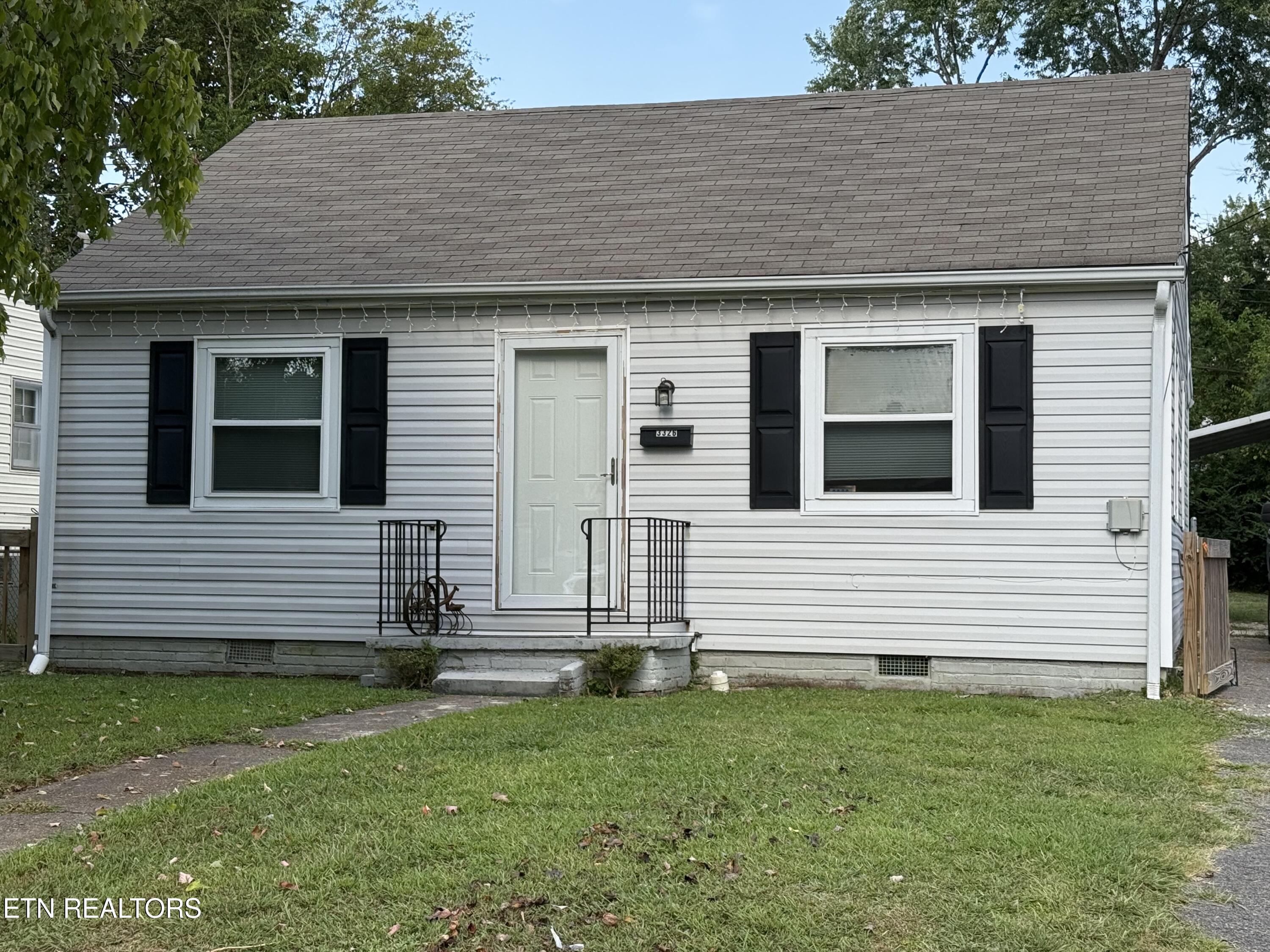 3326 Miami Street Knoxville TN 37917