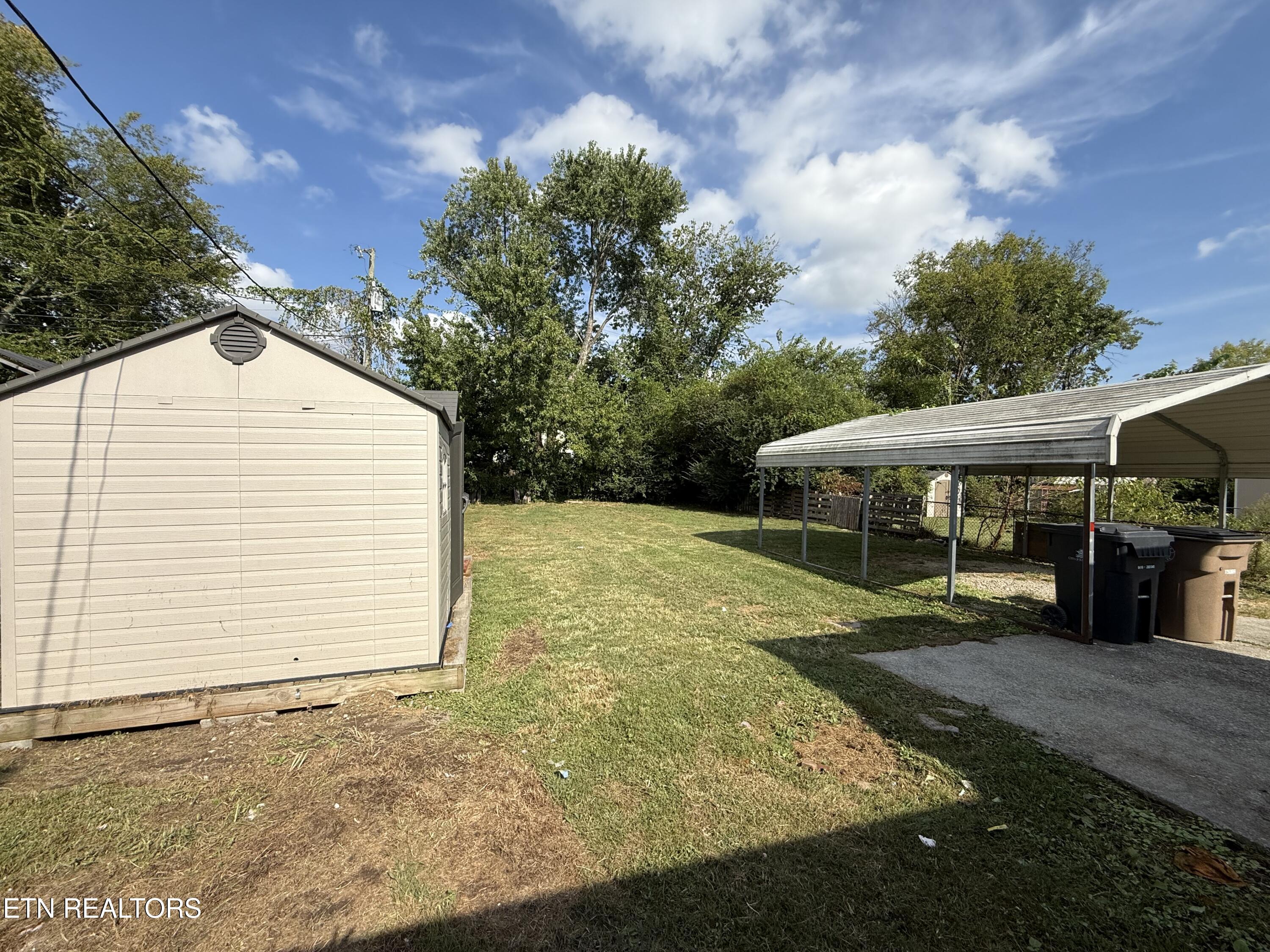 3326 Miami Street Knoxville TN 37917