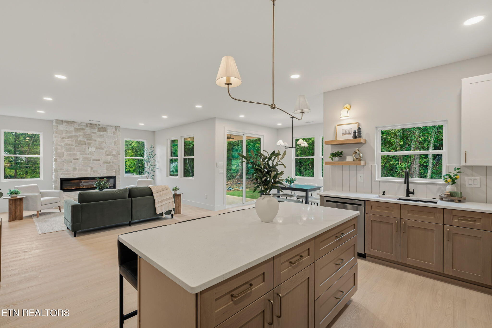1733 Nathans Cove Way Knoxville TN 37909