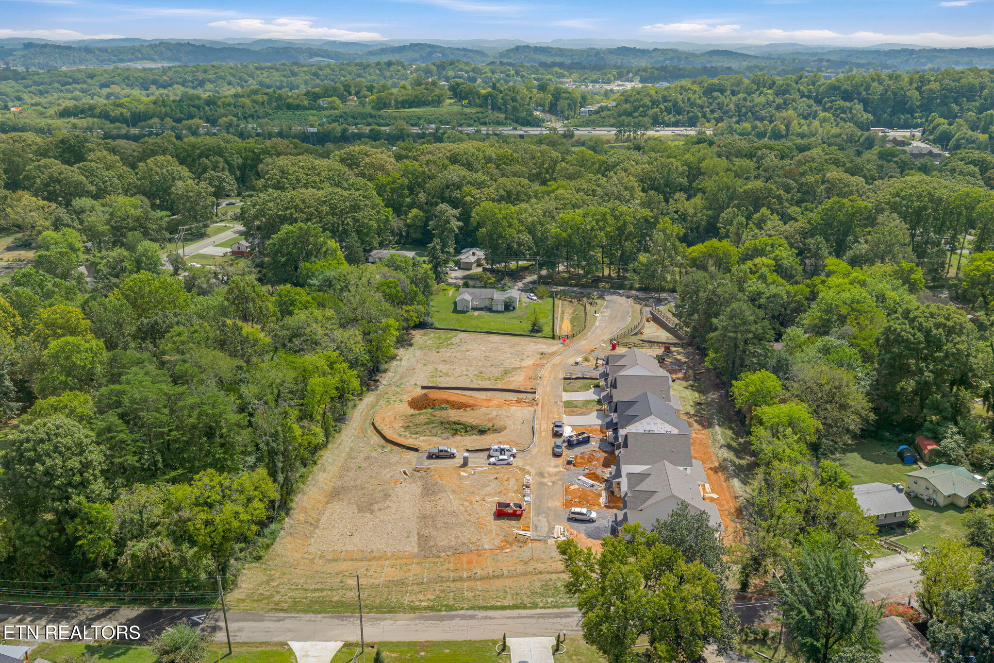 1733 Nathans Cove Way Knoxville TN 37909