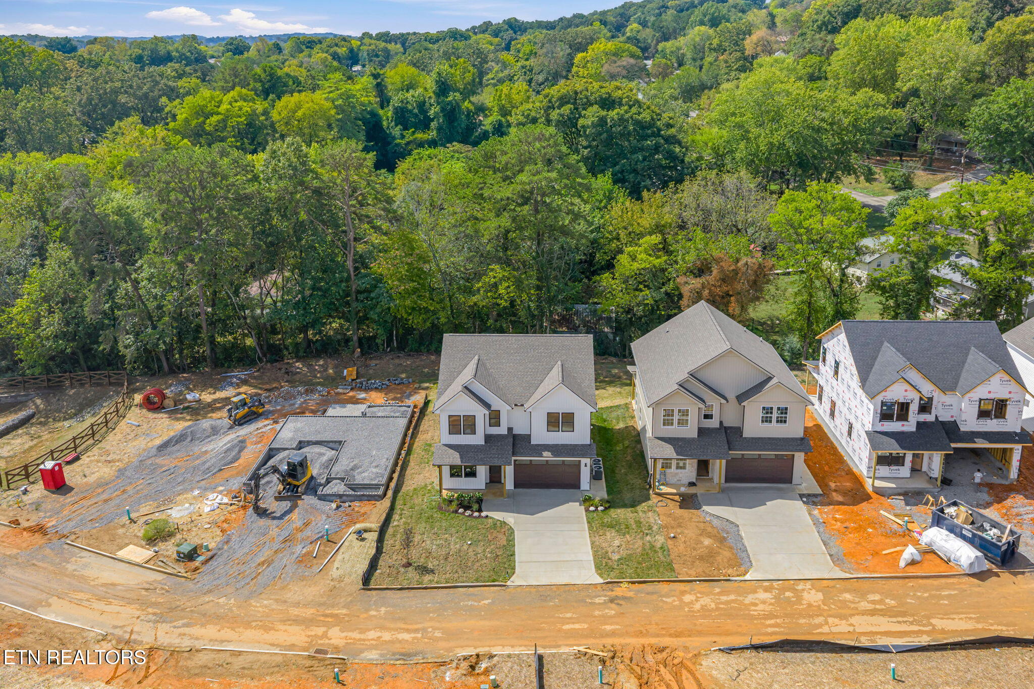 1733 Nathans Cove Way Knoxville TN 37909