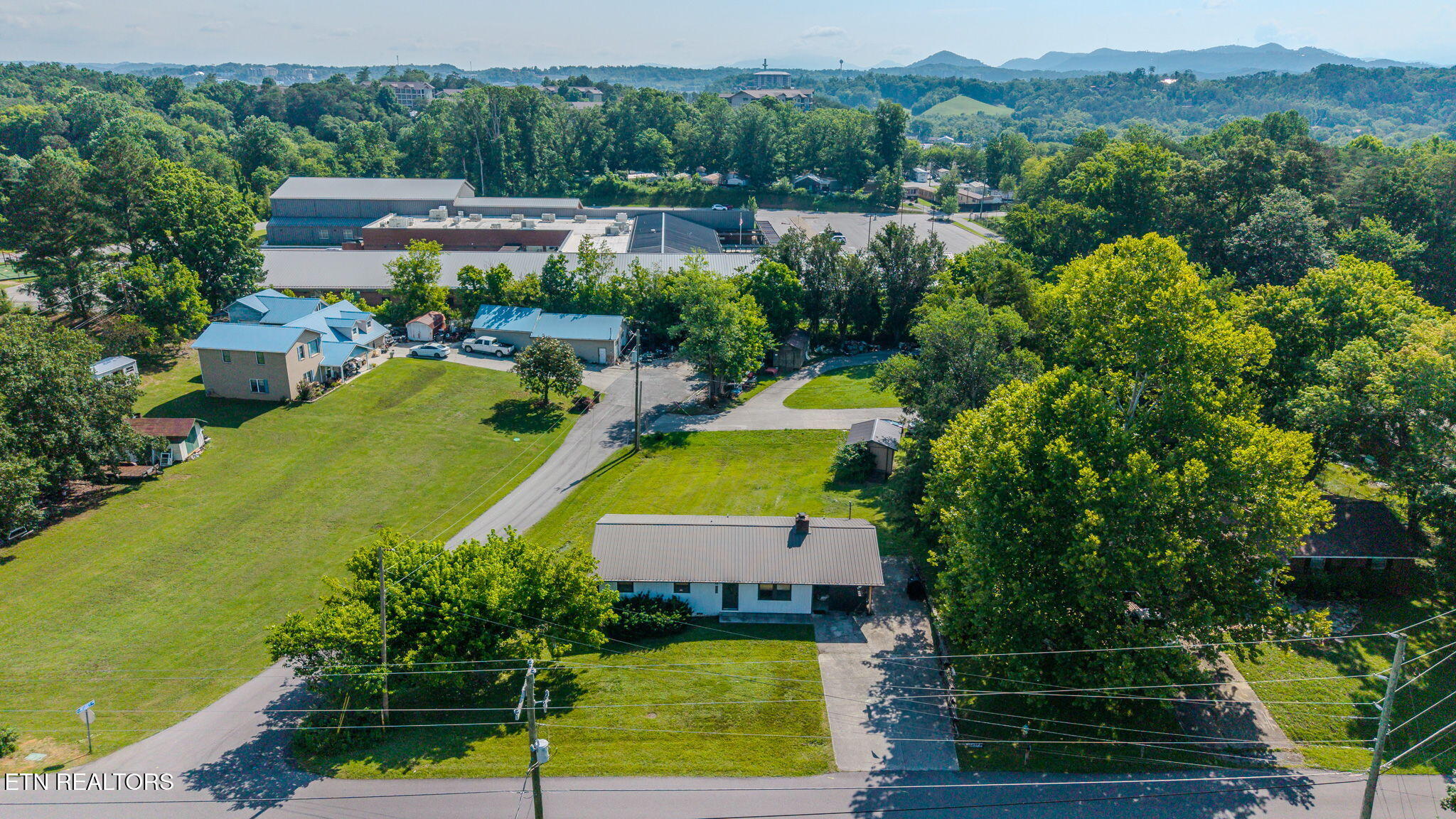 3039 Lona Drive Sevierville TN 37862