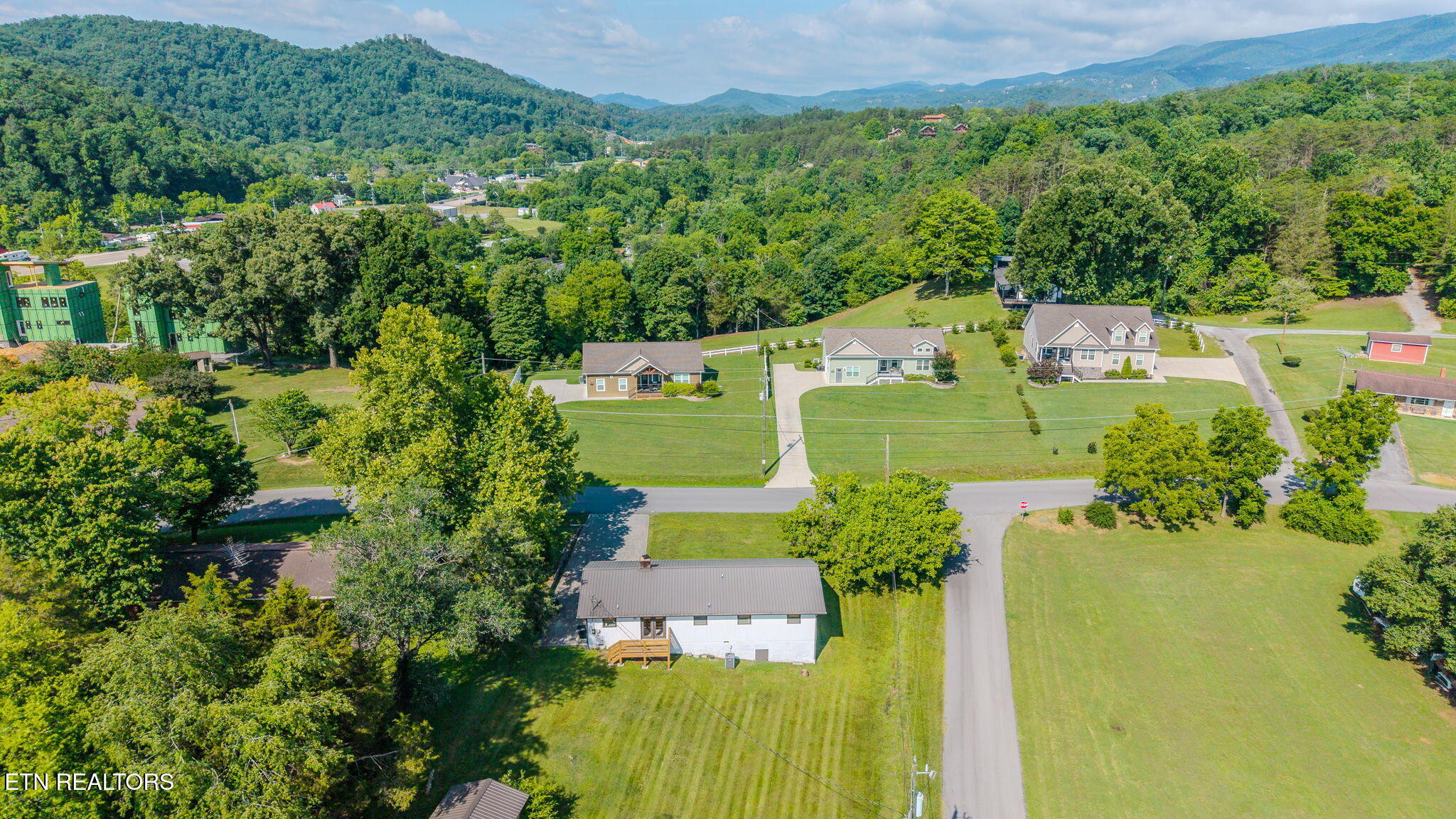 3039 Lona Drive Sevierville TN 37862