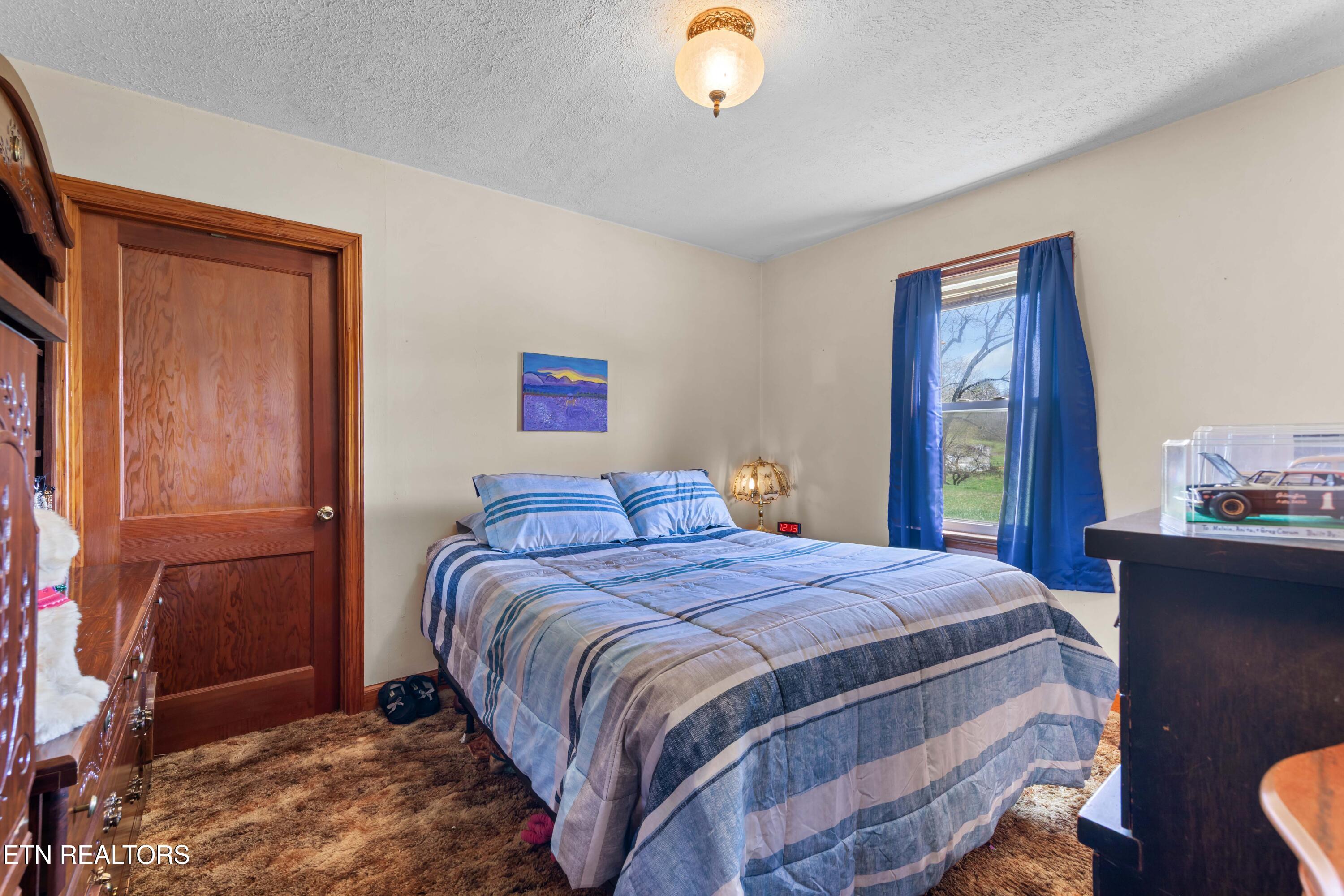 385 Hubbs Grove Road Maynardville TN 37807