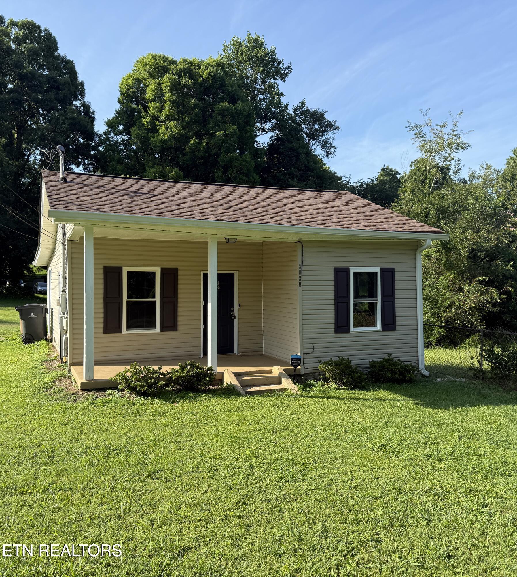 2028 Bernhurst Drive Knoxville TN 37918
