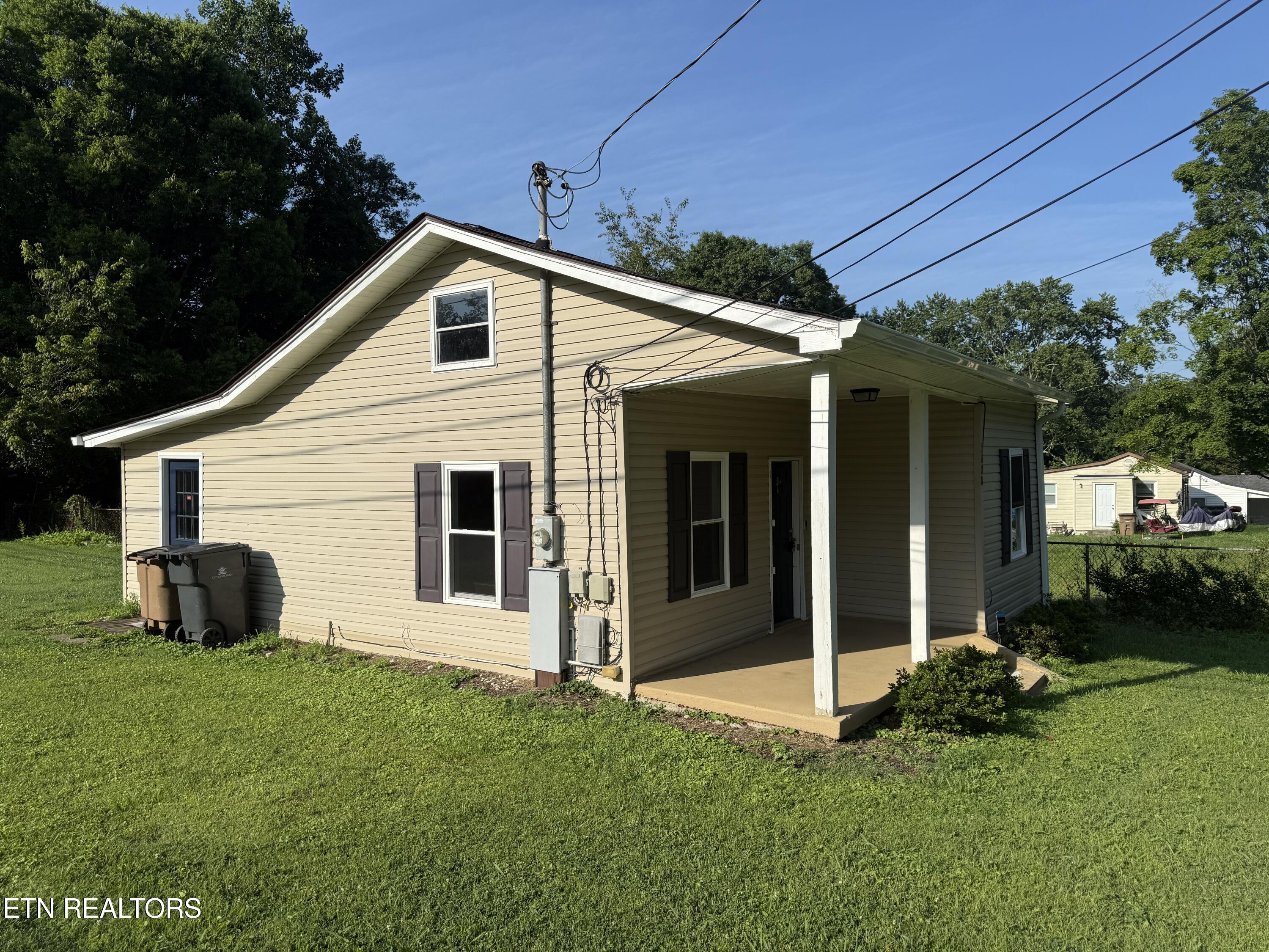 2028 Bernhurst Drive Knoxville TN 37918