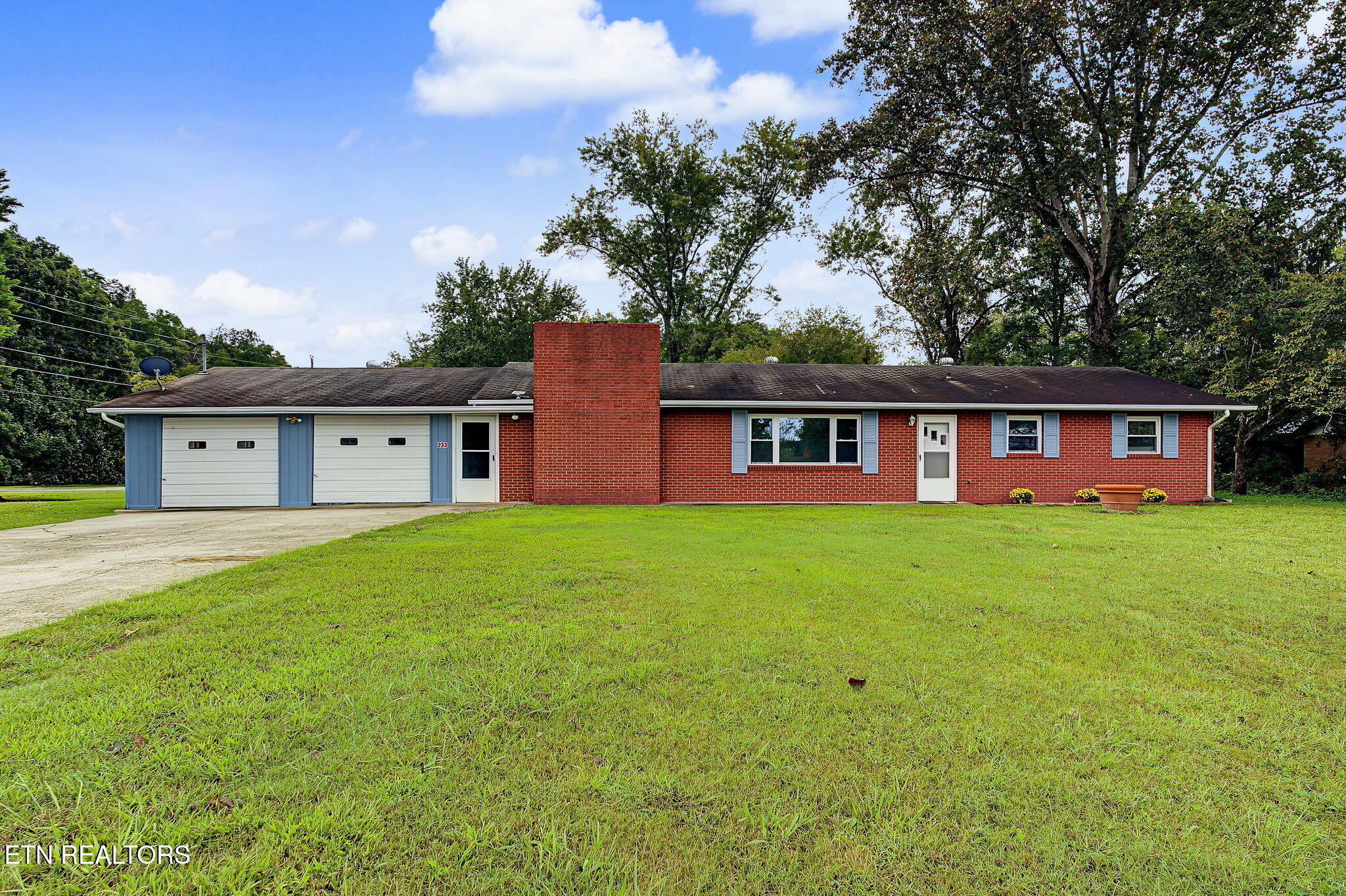 233 Estate Drive Sevierville TN 37862