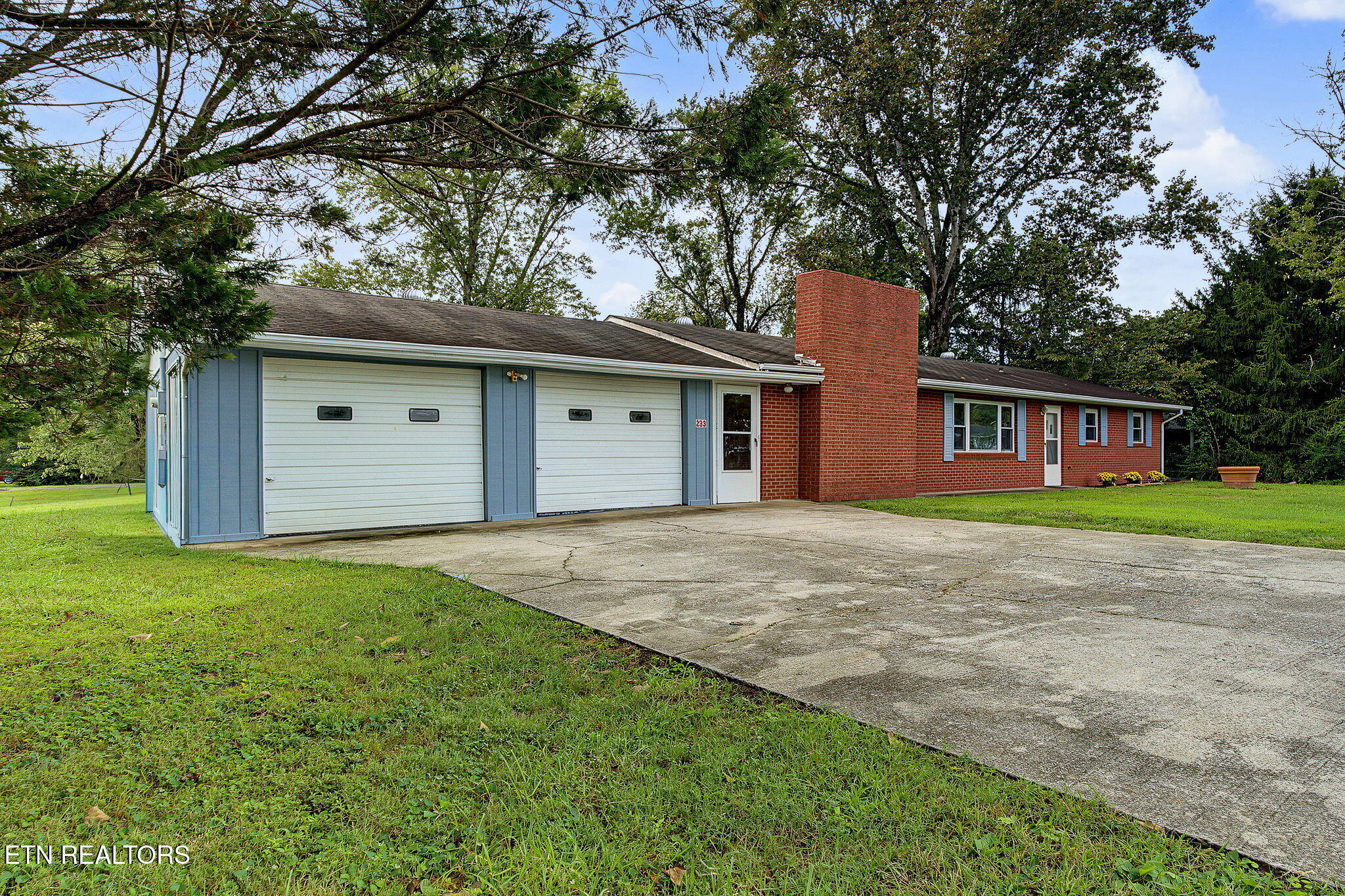 233 Estate Drive Sevierville TN 37862