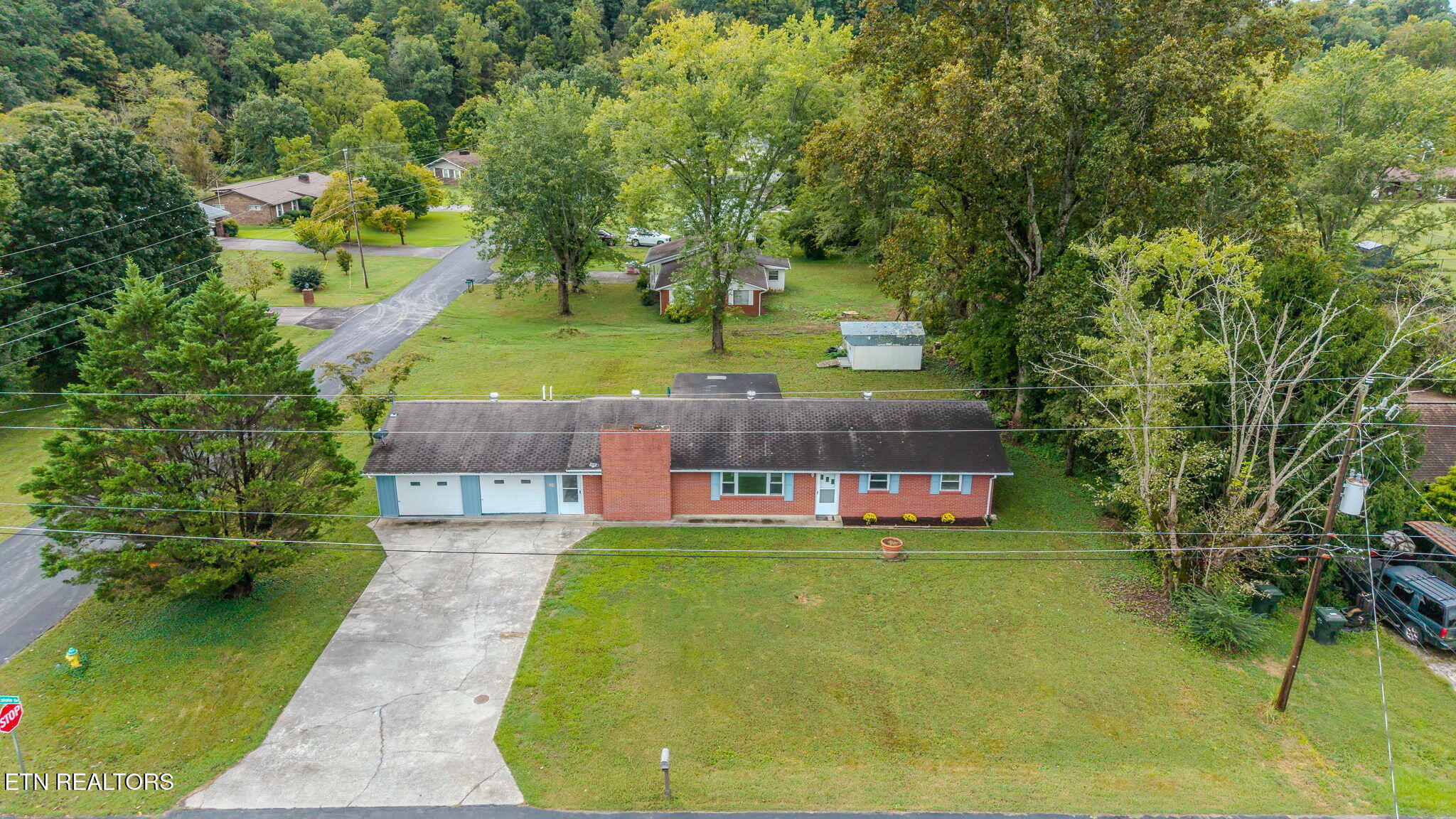 233 Estate Drive Sevierville TN 37862
