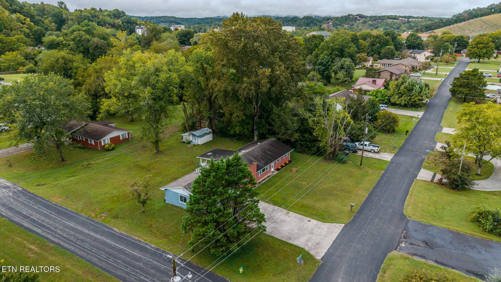 233 Estate Drive Sevierville TN 37862