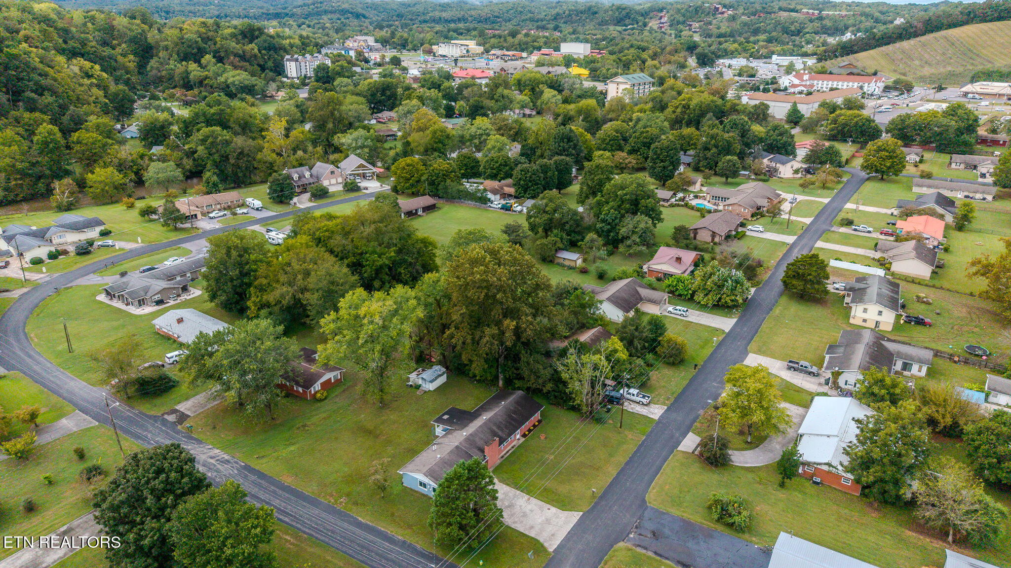233 Estate Drive Sevierville TN 37862