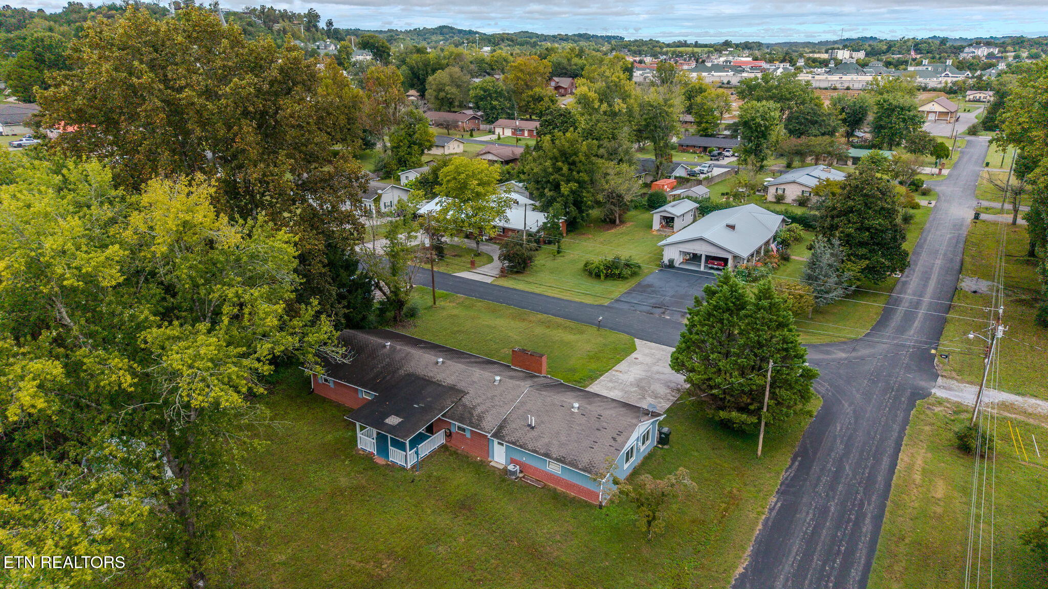 233 Estate Drive Sevierville TN 37862
