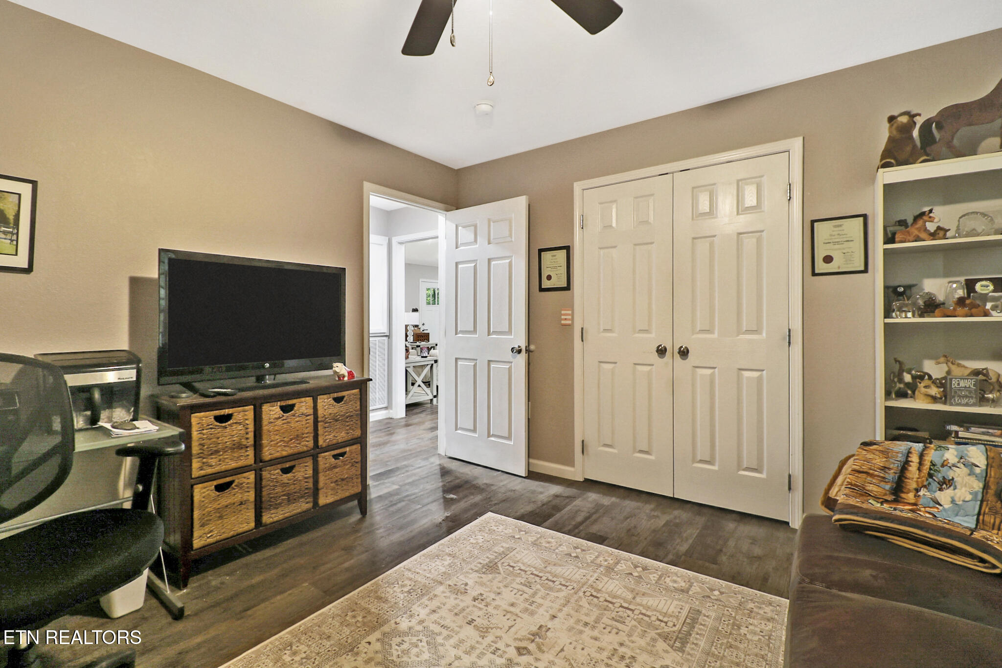 122 Jay Loop Jamestown TN 38556