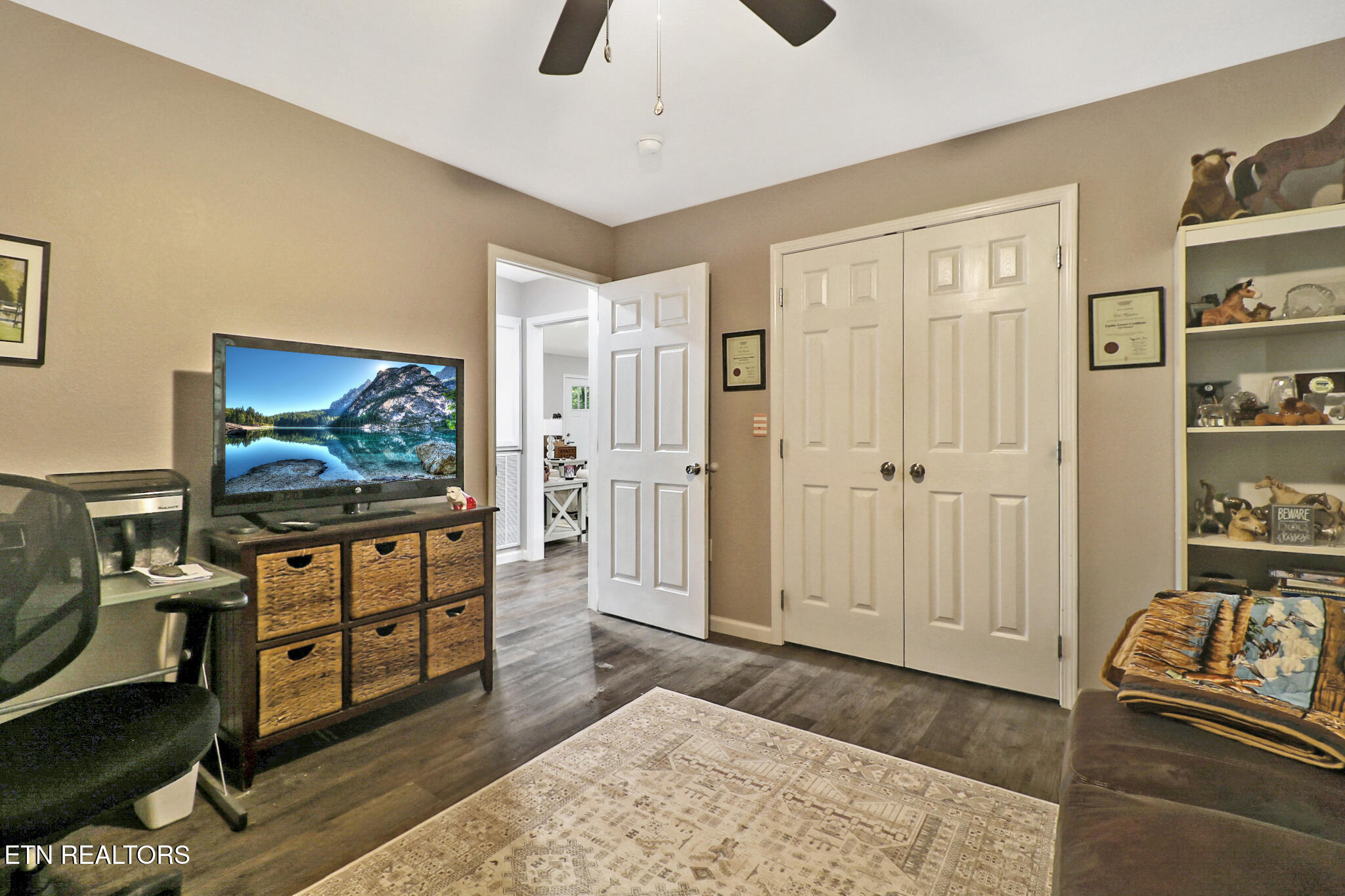 122 Jay Loop Jamestown TN 38556