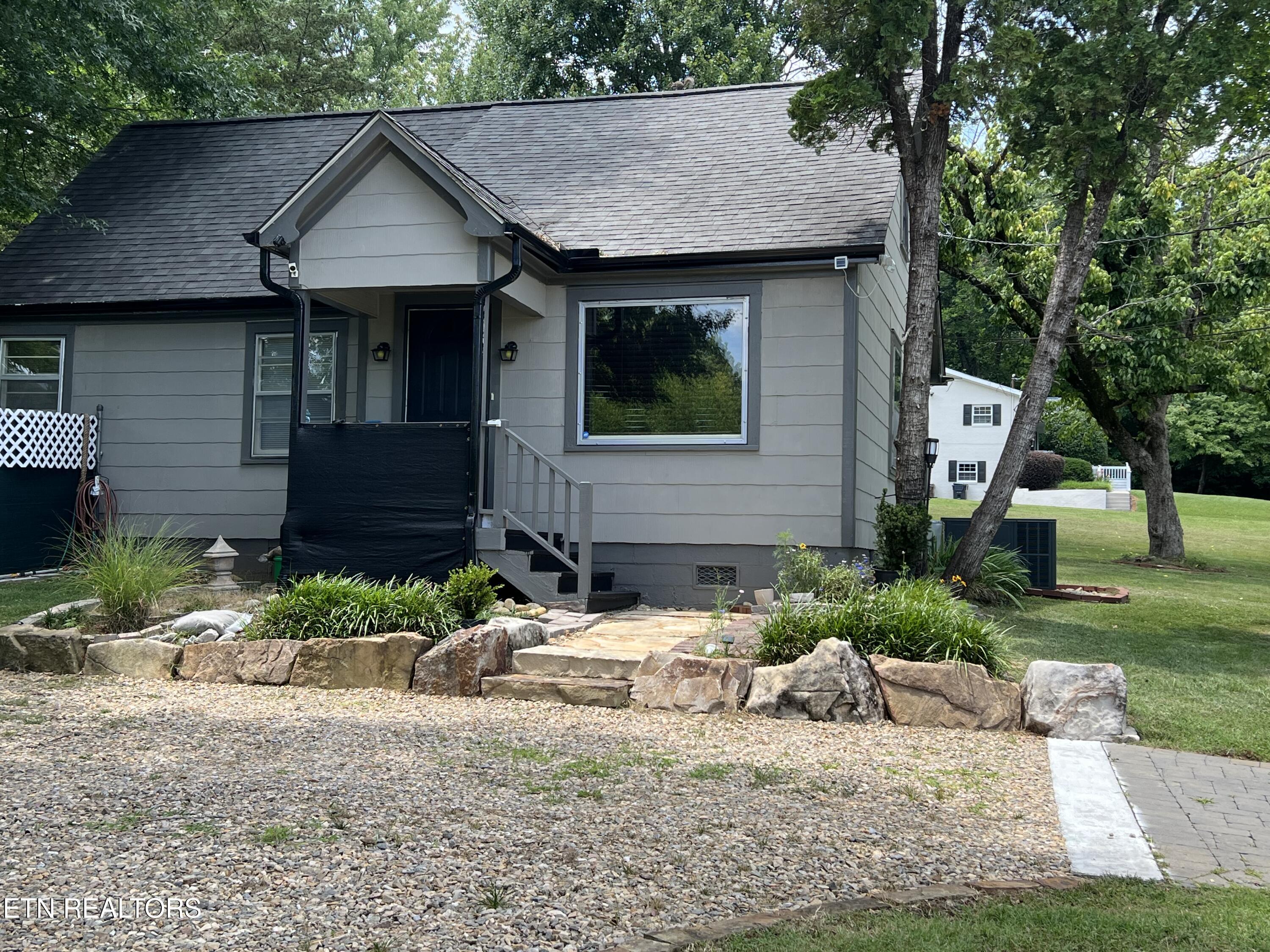 1309 Willmann Lane Knoxville TN 37919