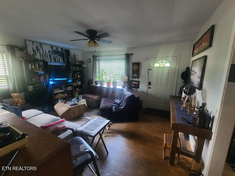 1309 Willmann Lane Knoxville TN 37919