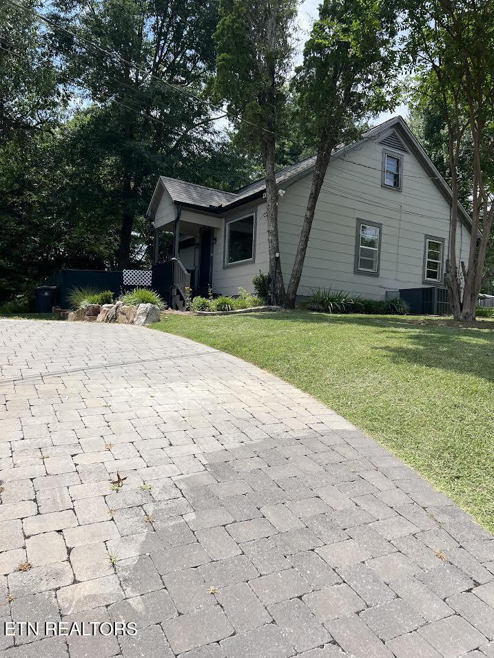 1309 Willmann Lane Knoxville TN 37919