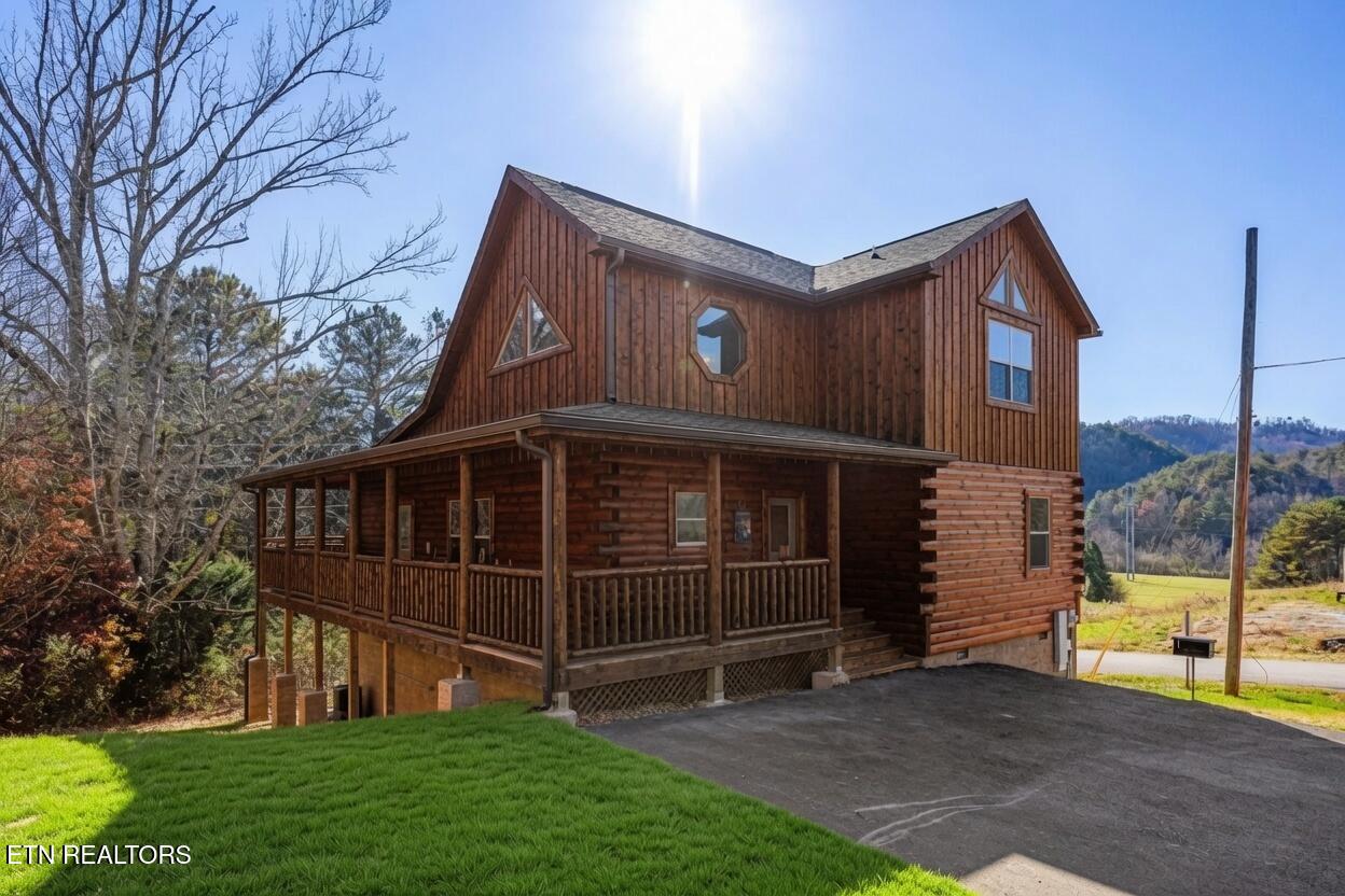 304 City View Way Pigeon Forge TN 37863
