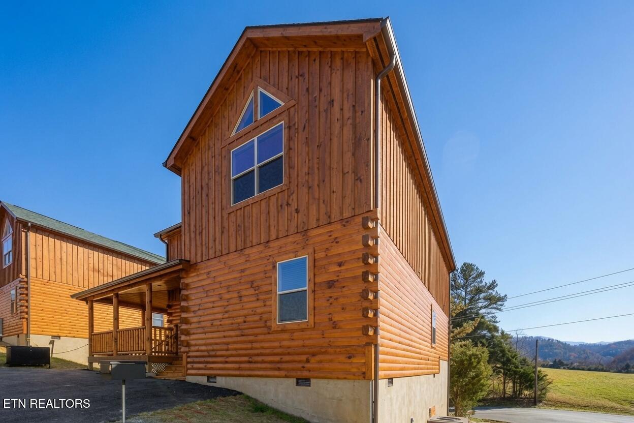 304 City View Way Pigeon Forge TN 37863