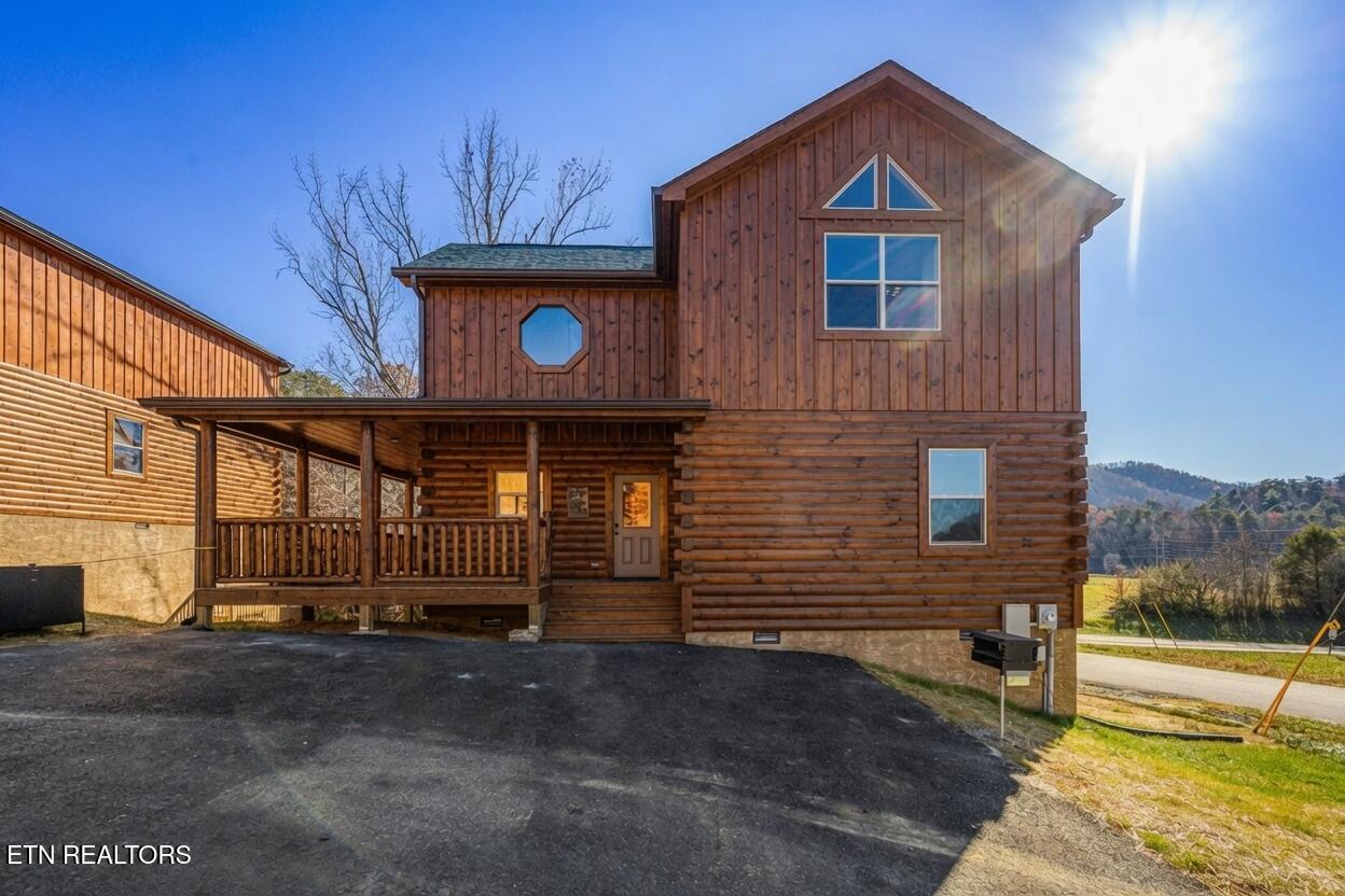 304 City View Way Pigeon Forge TN 37863