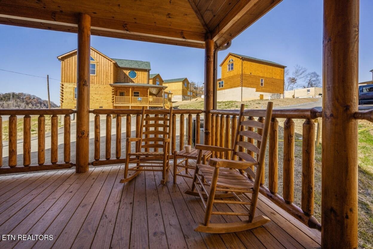 304 City View Way Pigeon Forge TN 37863